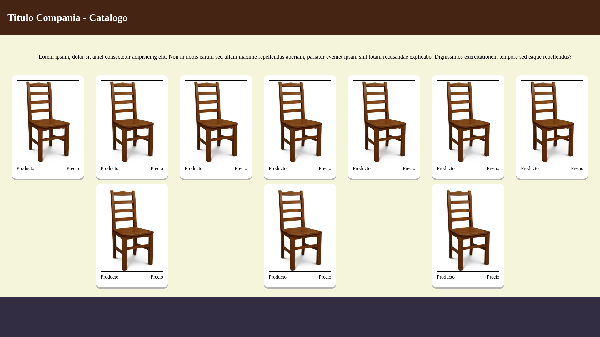 website screenshot of https://smith-catalog.pages.dev/