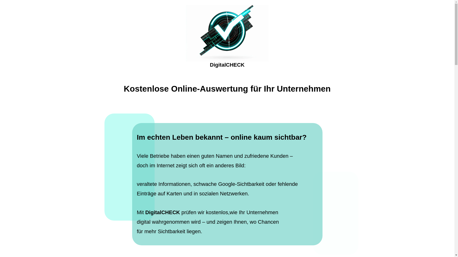 website screenshot of https://ich-moechte-diese-analyse.com/