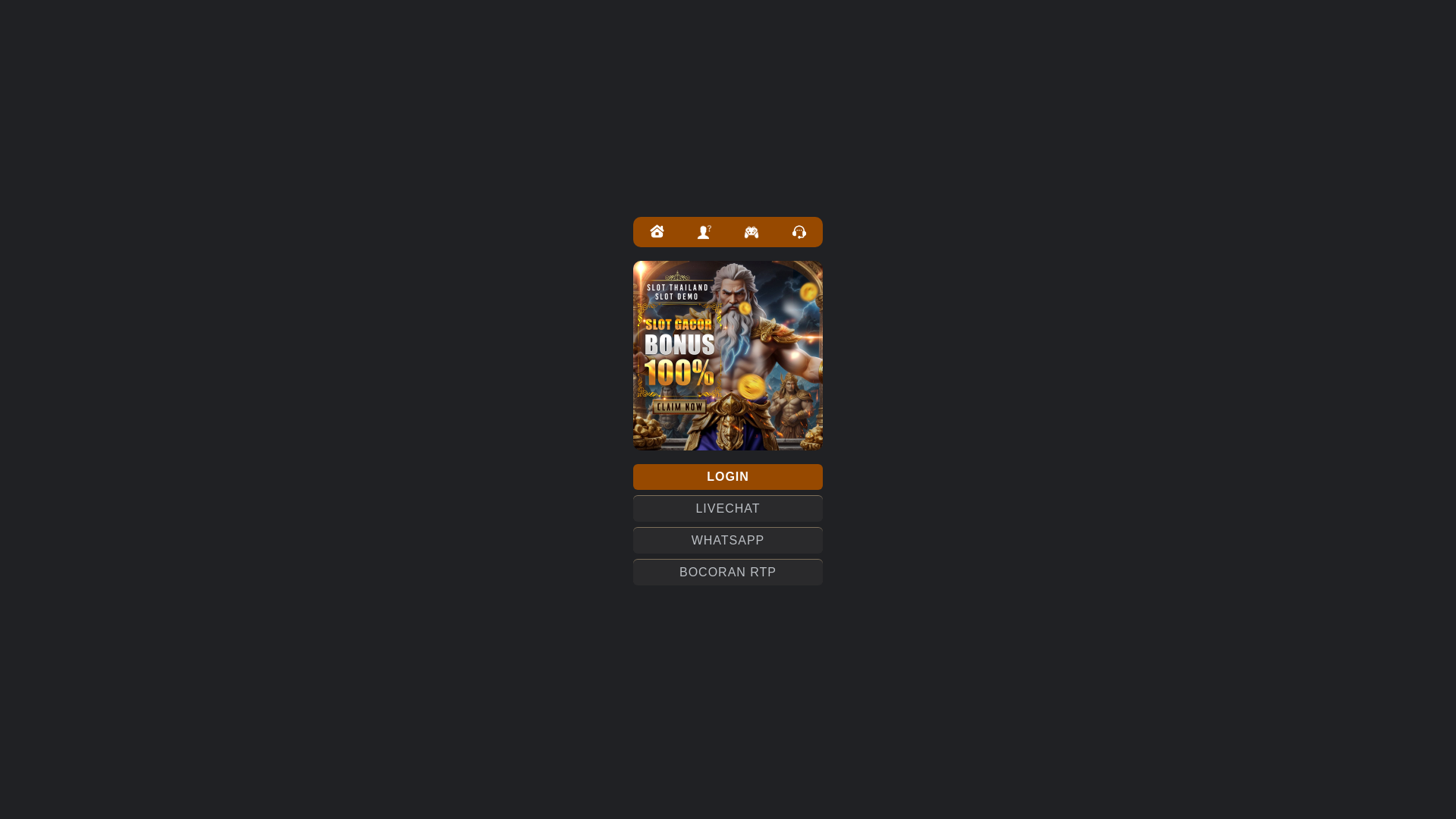 website screenshot of https://smaungguldel.pages.dev/