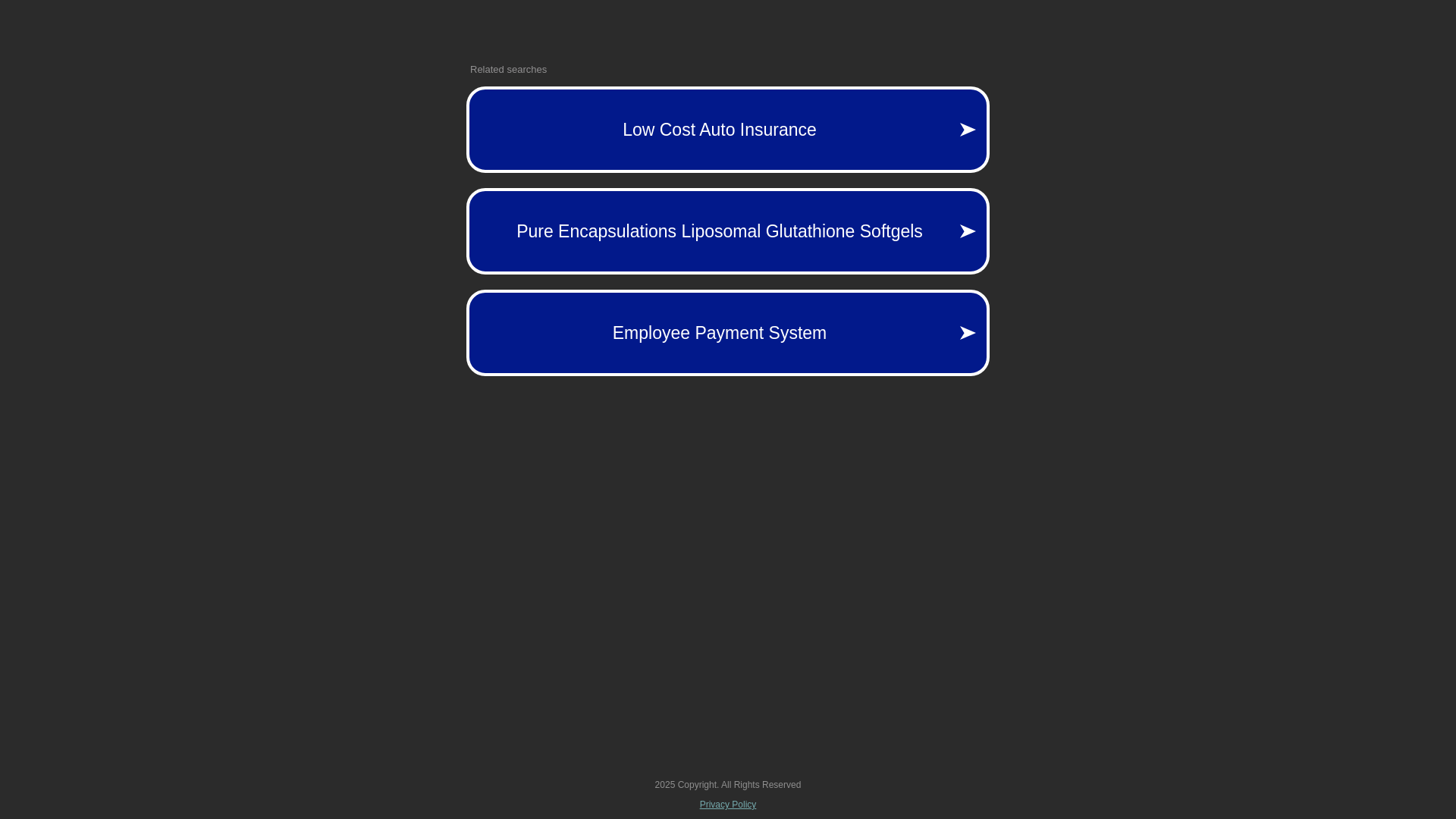 website screenshot of https://commoncentsbenefits.com/