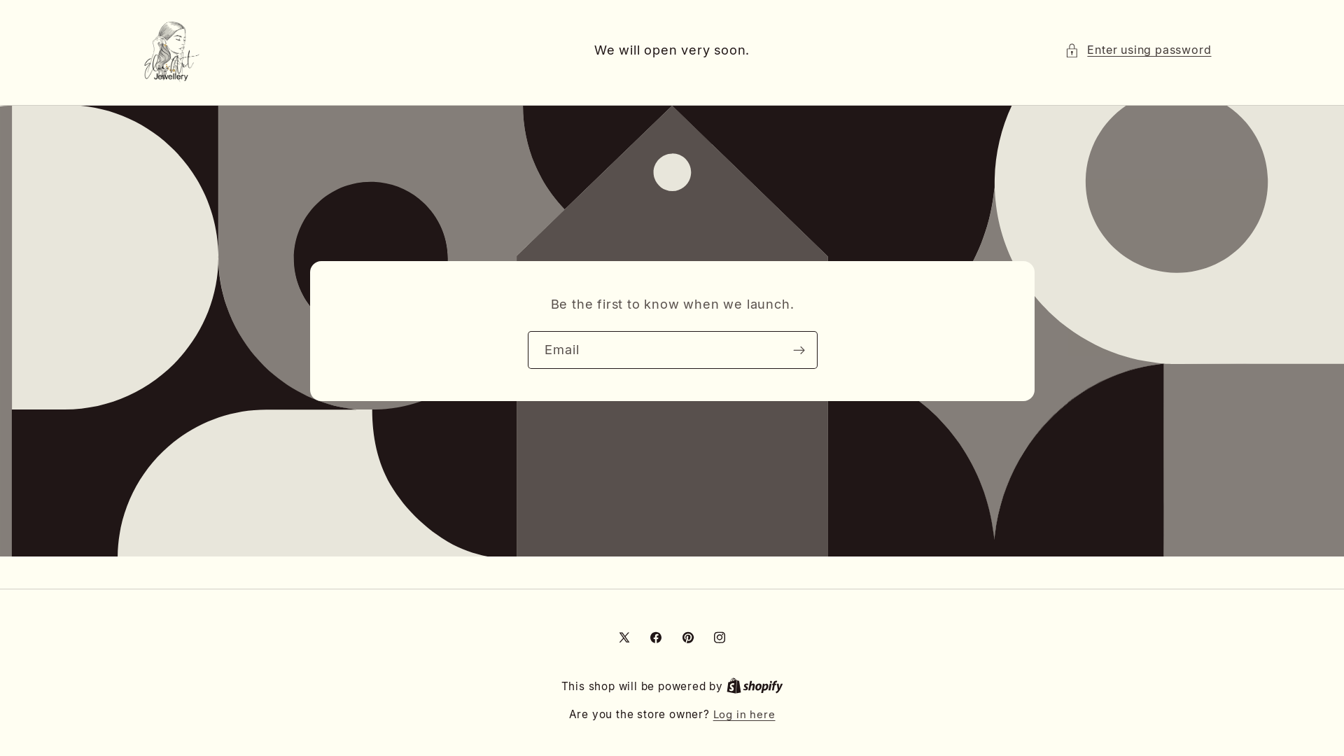 website screenshot of https://lumeacandle.store/