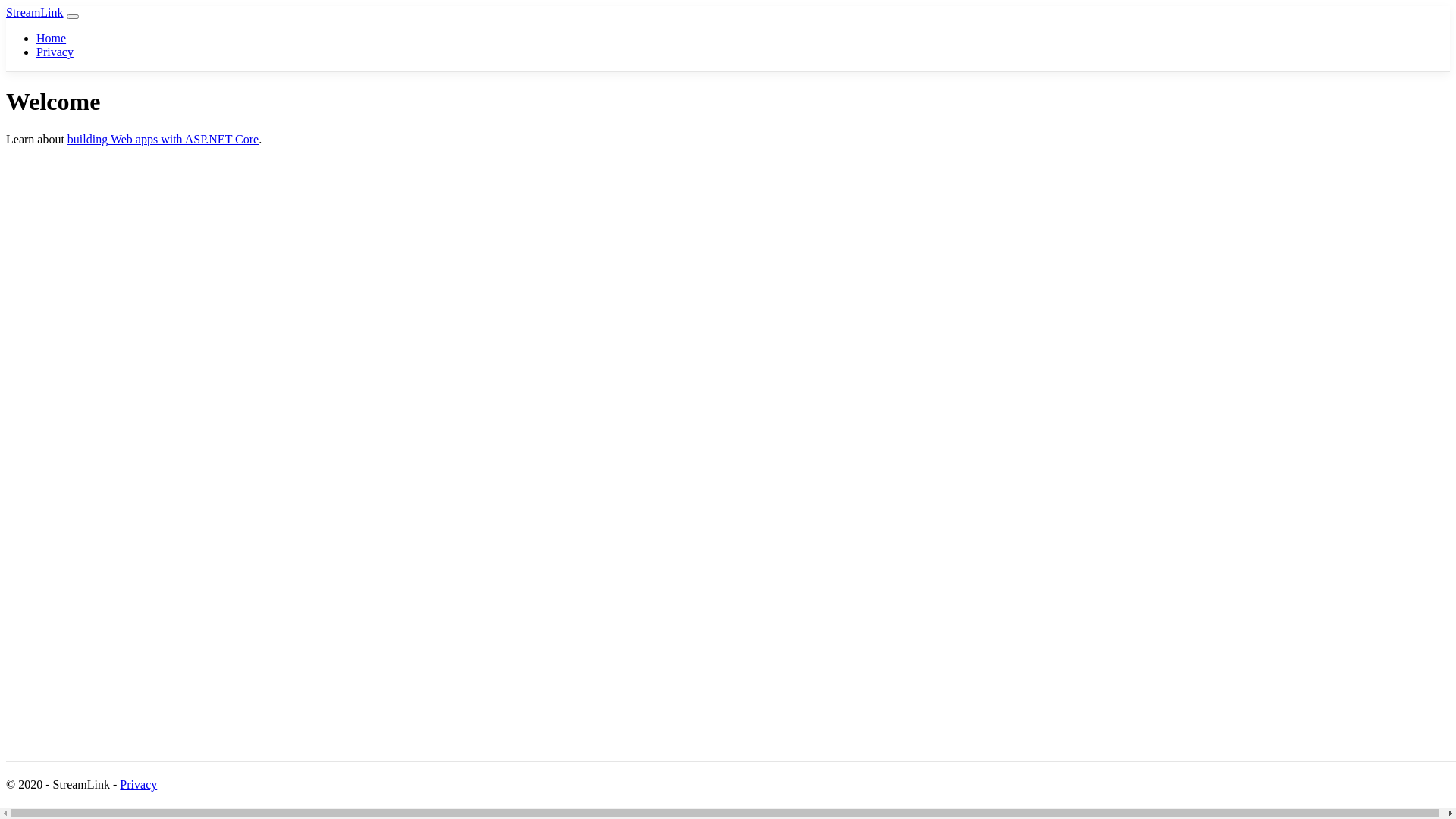 website screenshot of https://htdevapp.com