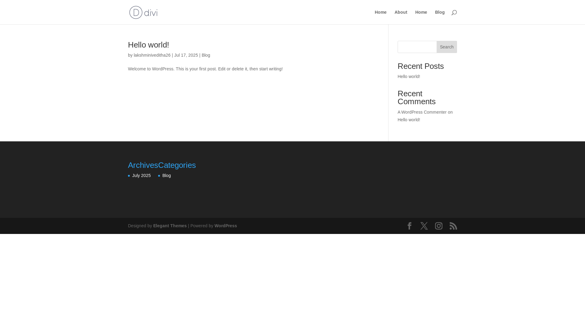 website screenshot of https://nivedhi.com/
