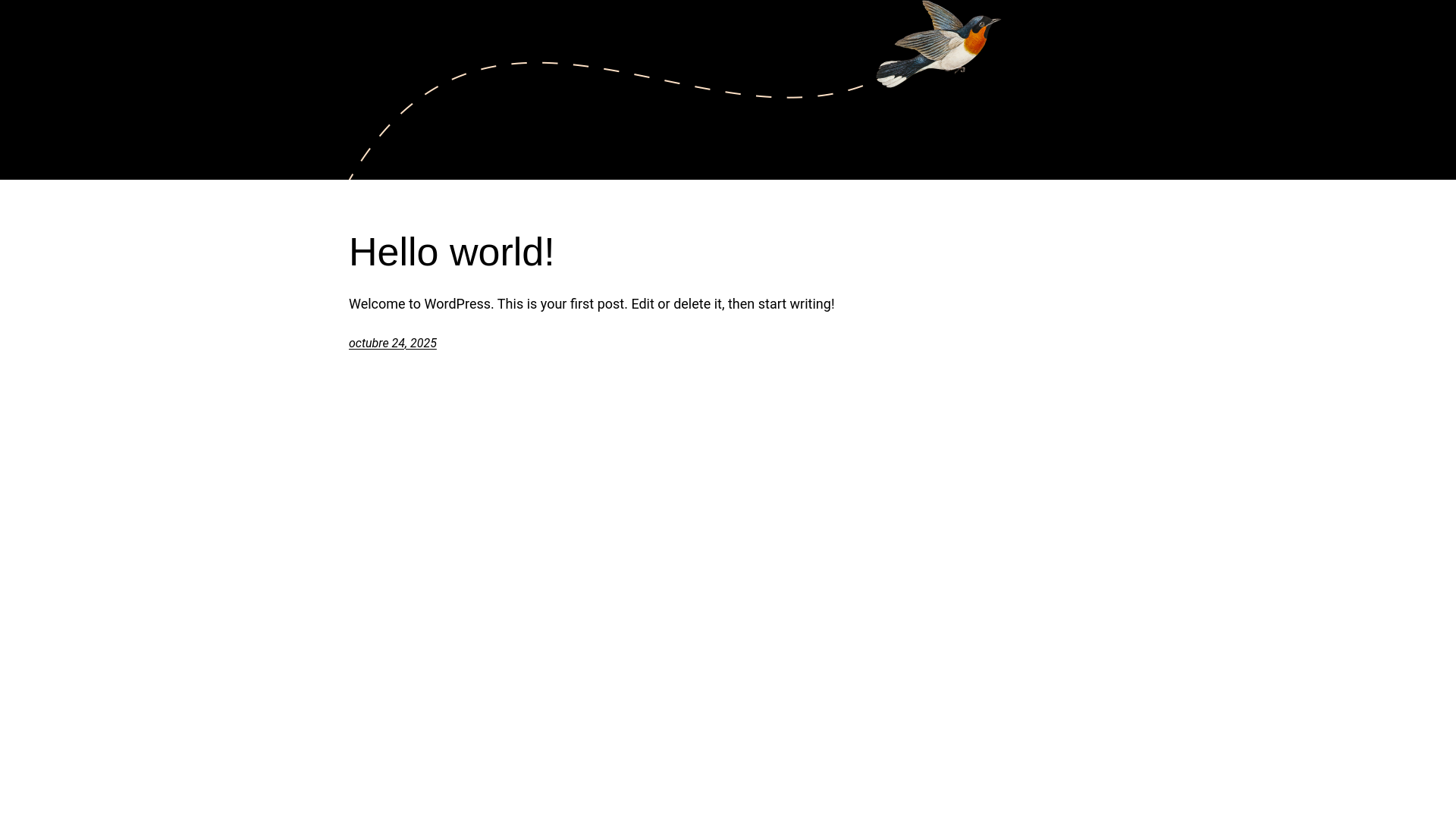 website screenshot of https://fusteriaart.ad/