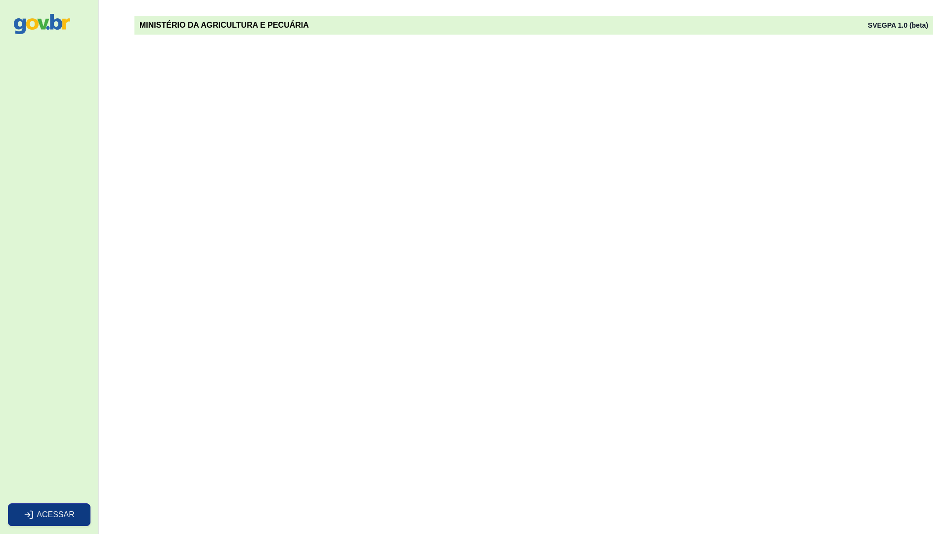 website screenshot of https://sveg.pages.dev/