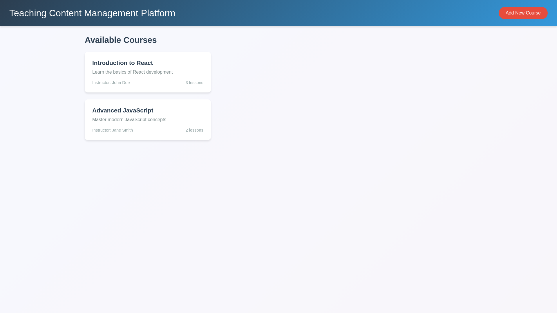 website screenshot of https://react-learning-4ec.pages.dev/