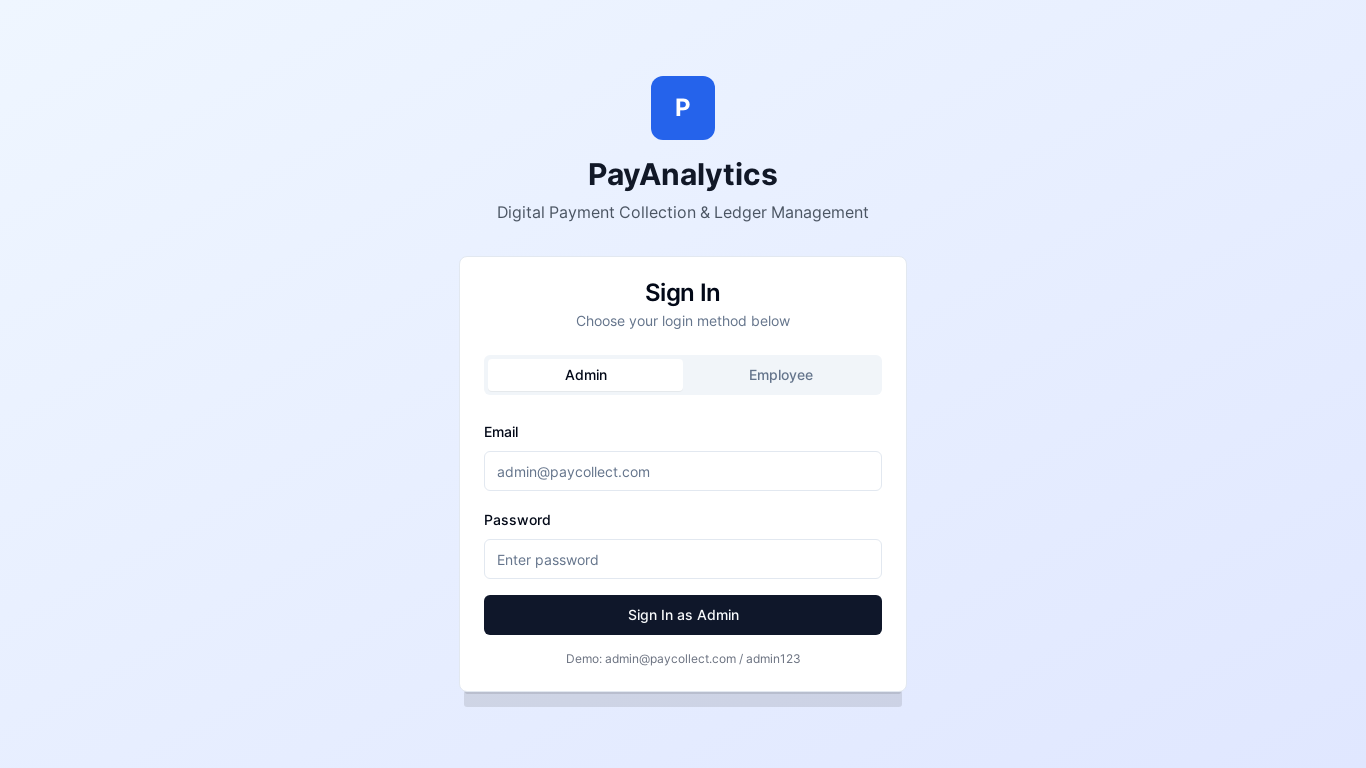 website screenshot of https://payanalytics.pages.dev/