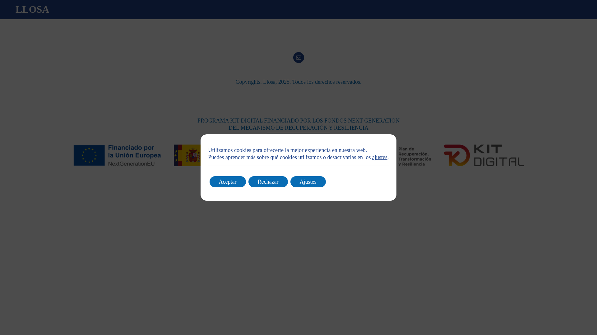website screenshot of https://artesaniahecha.es/