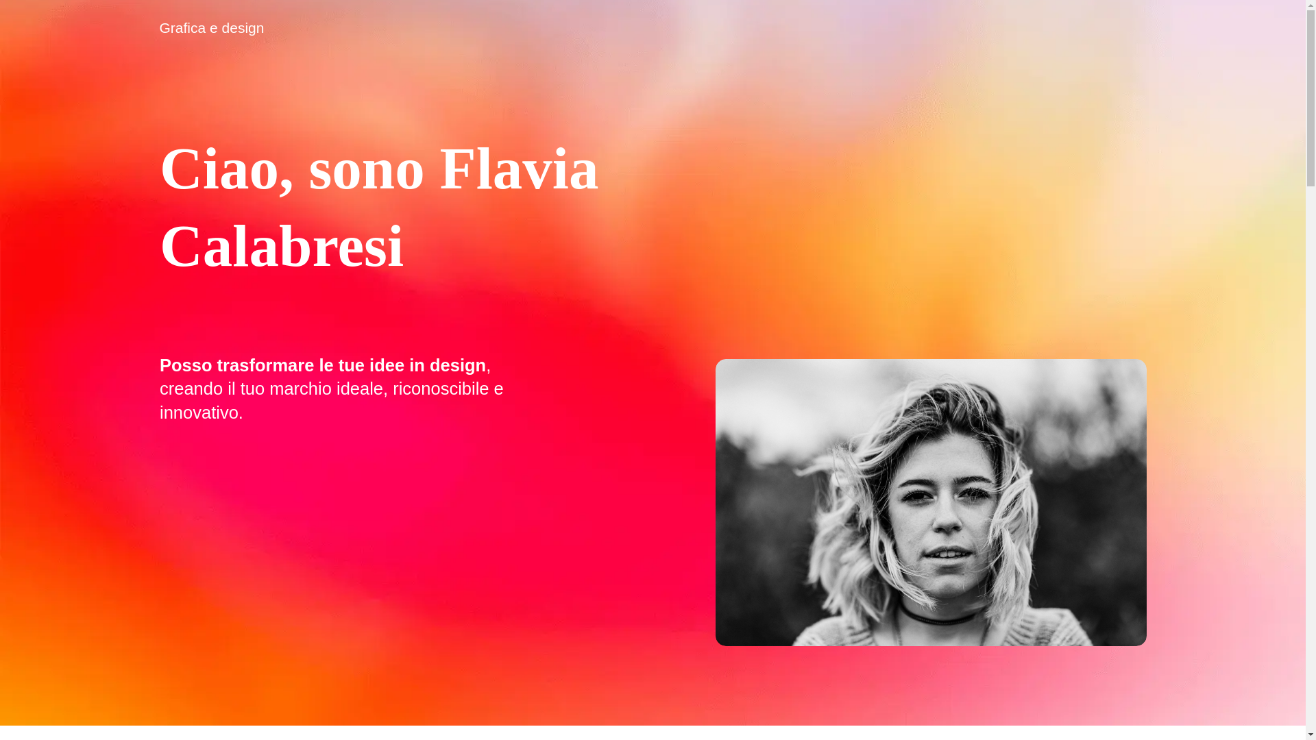 website screenshot of https://webcristianioggi.it/