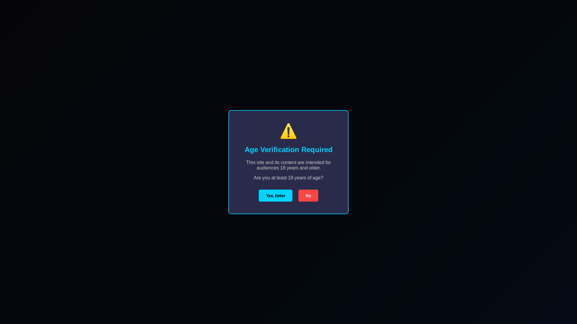 website screenshot of https://netcode-the-protogen.pages.dev/