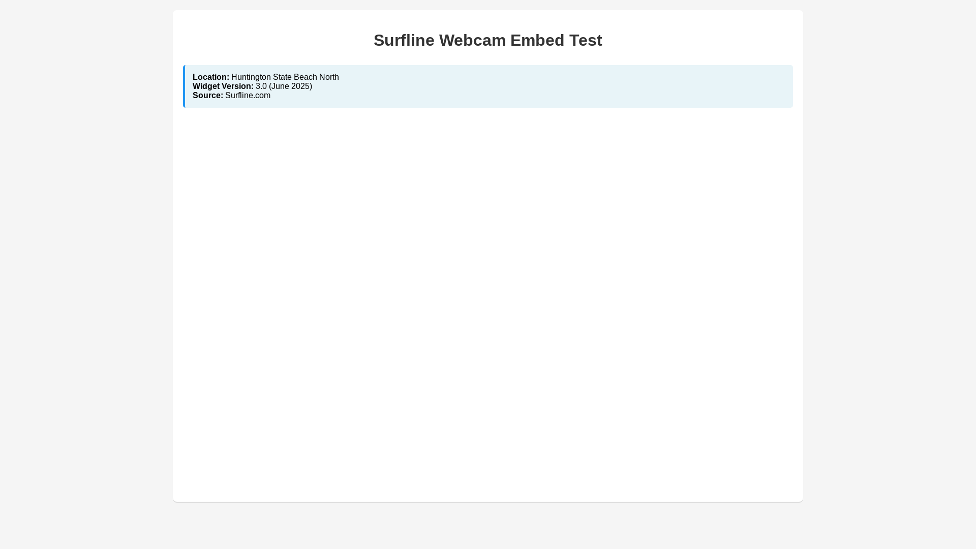 website screenshot of https://sl-embed-test.pages.dev/