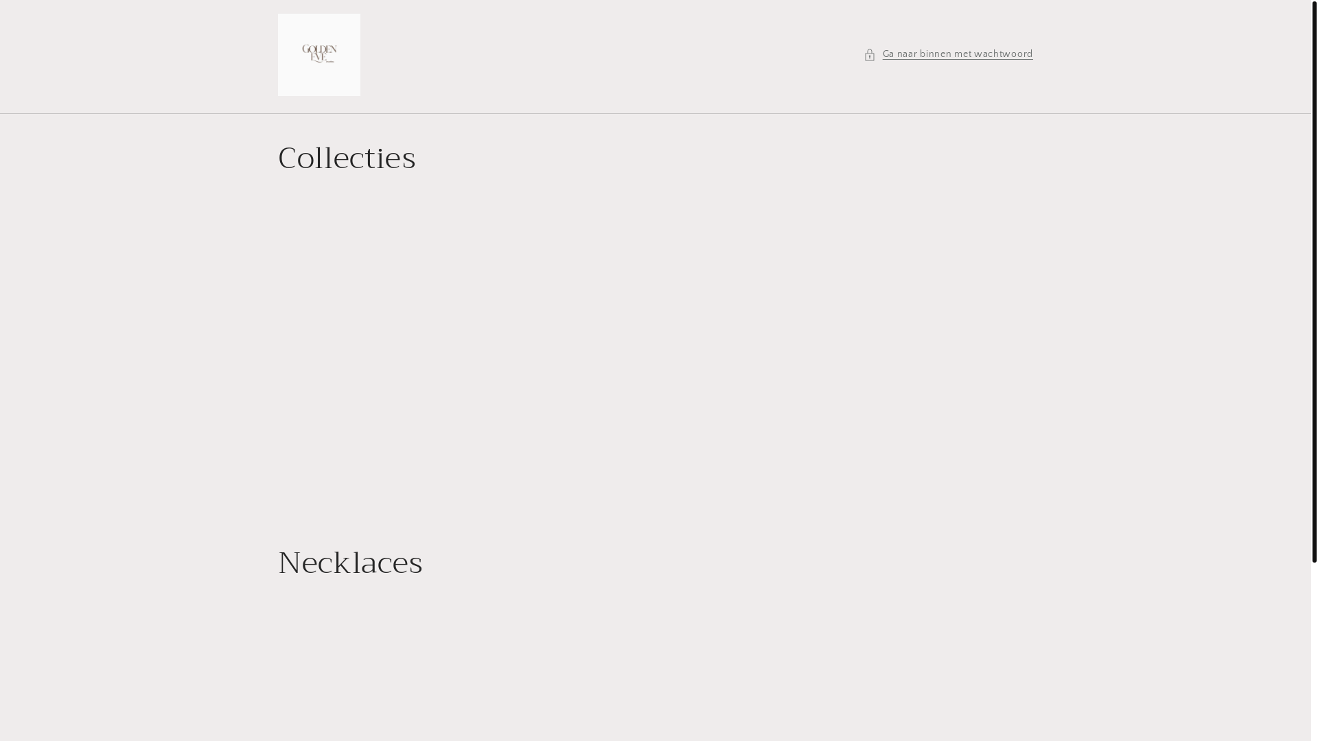 website screenshot of https://goldeneve.nl/