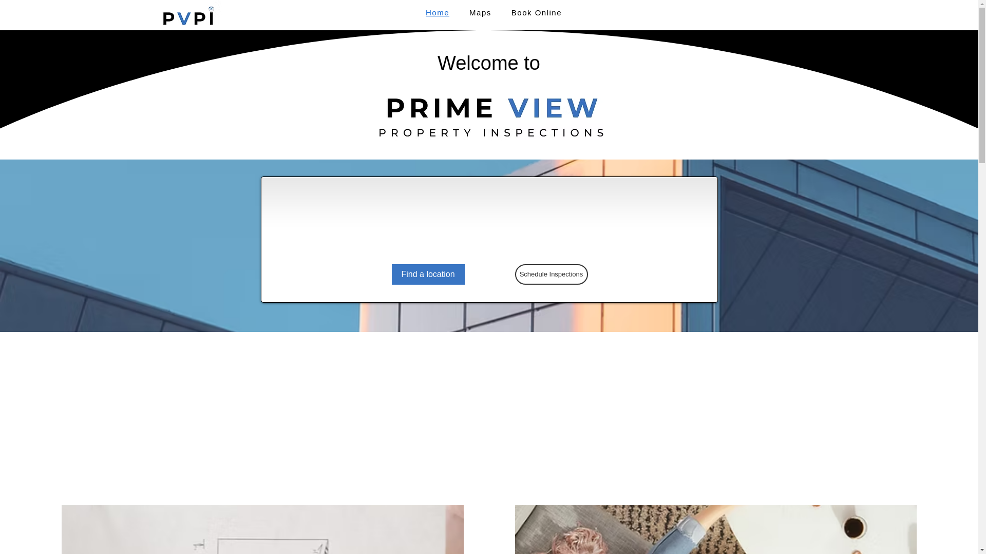 website screenshot of https://primeviewpi.com/