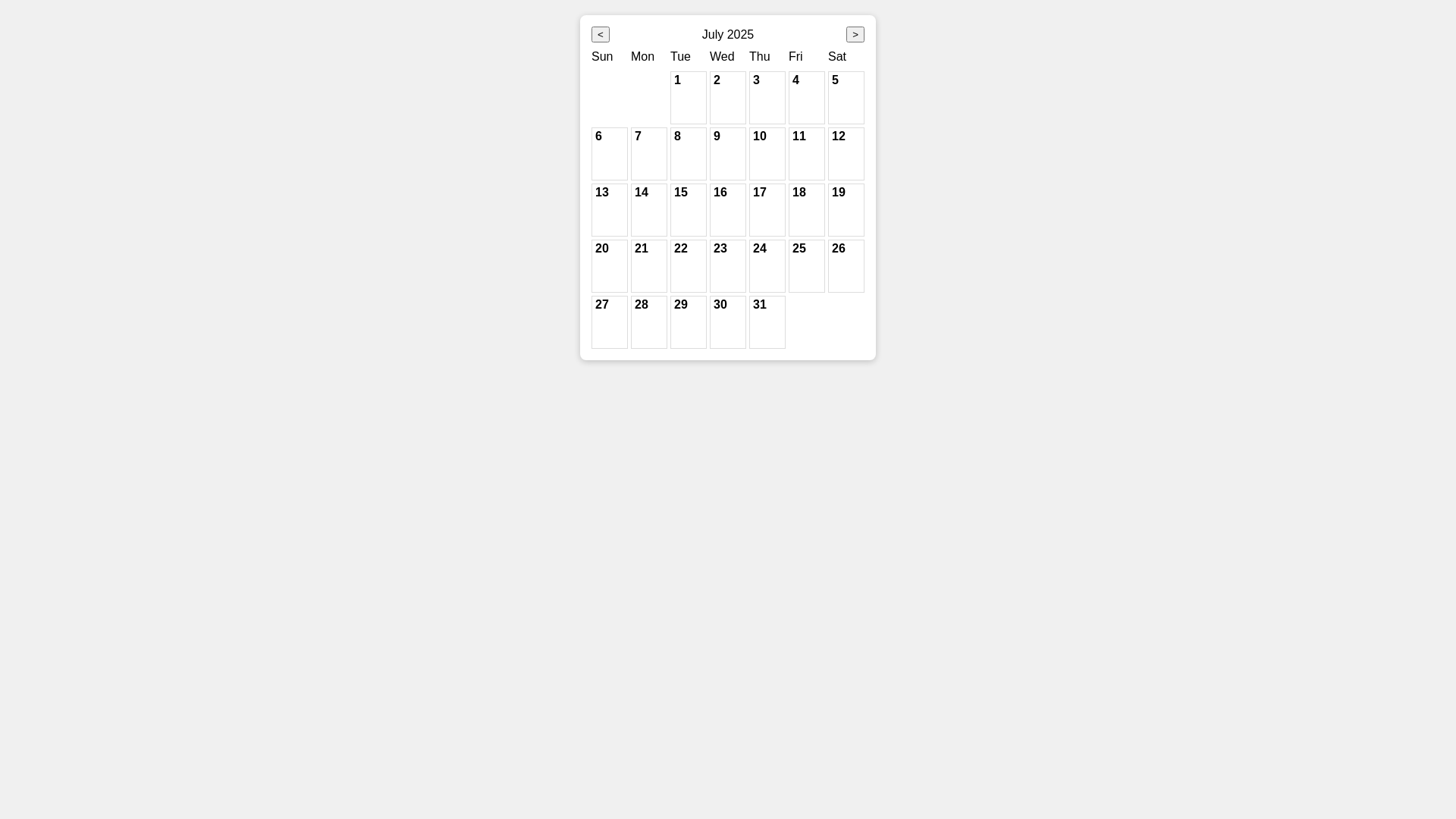 website screenshot of https://calenderkids.pages.dev/