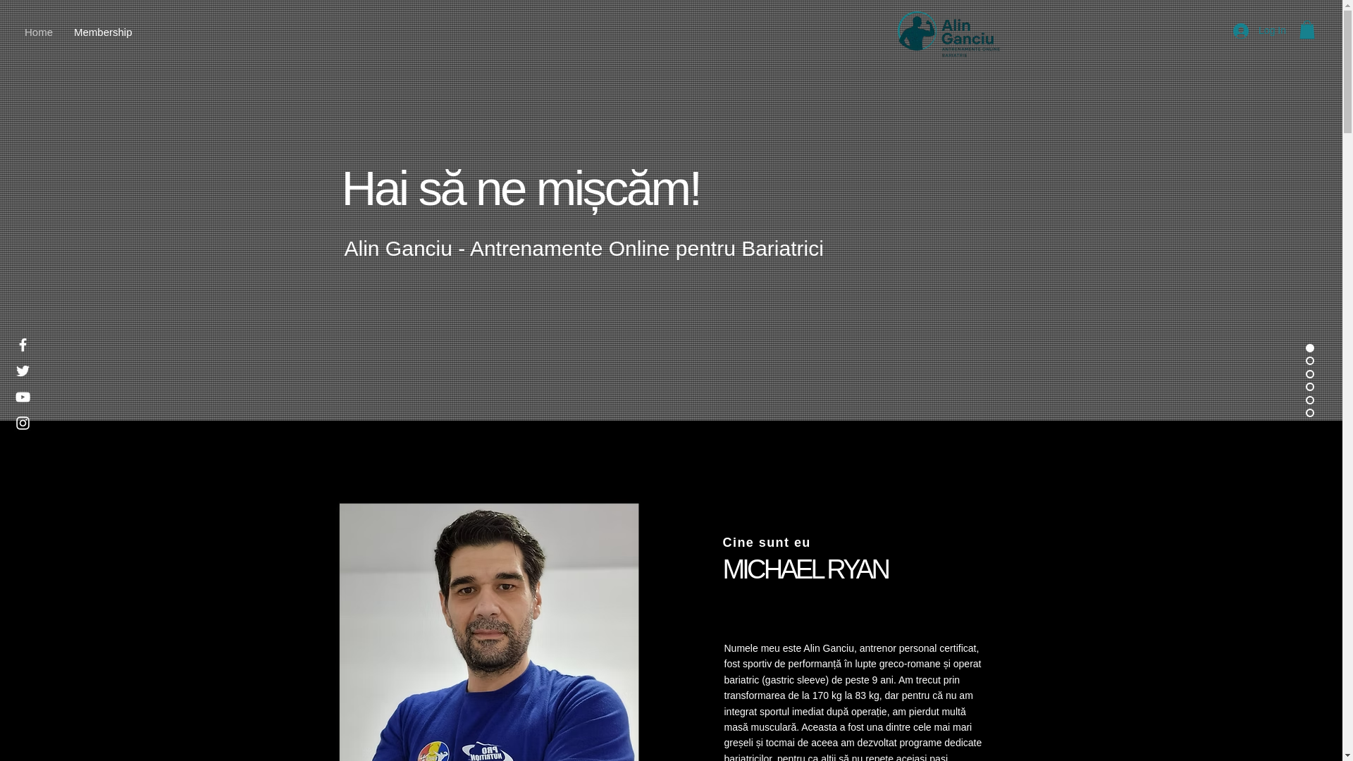 website screenshot of https://bariatricsport.com/