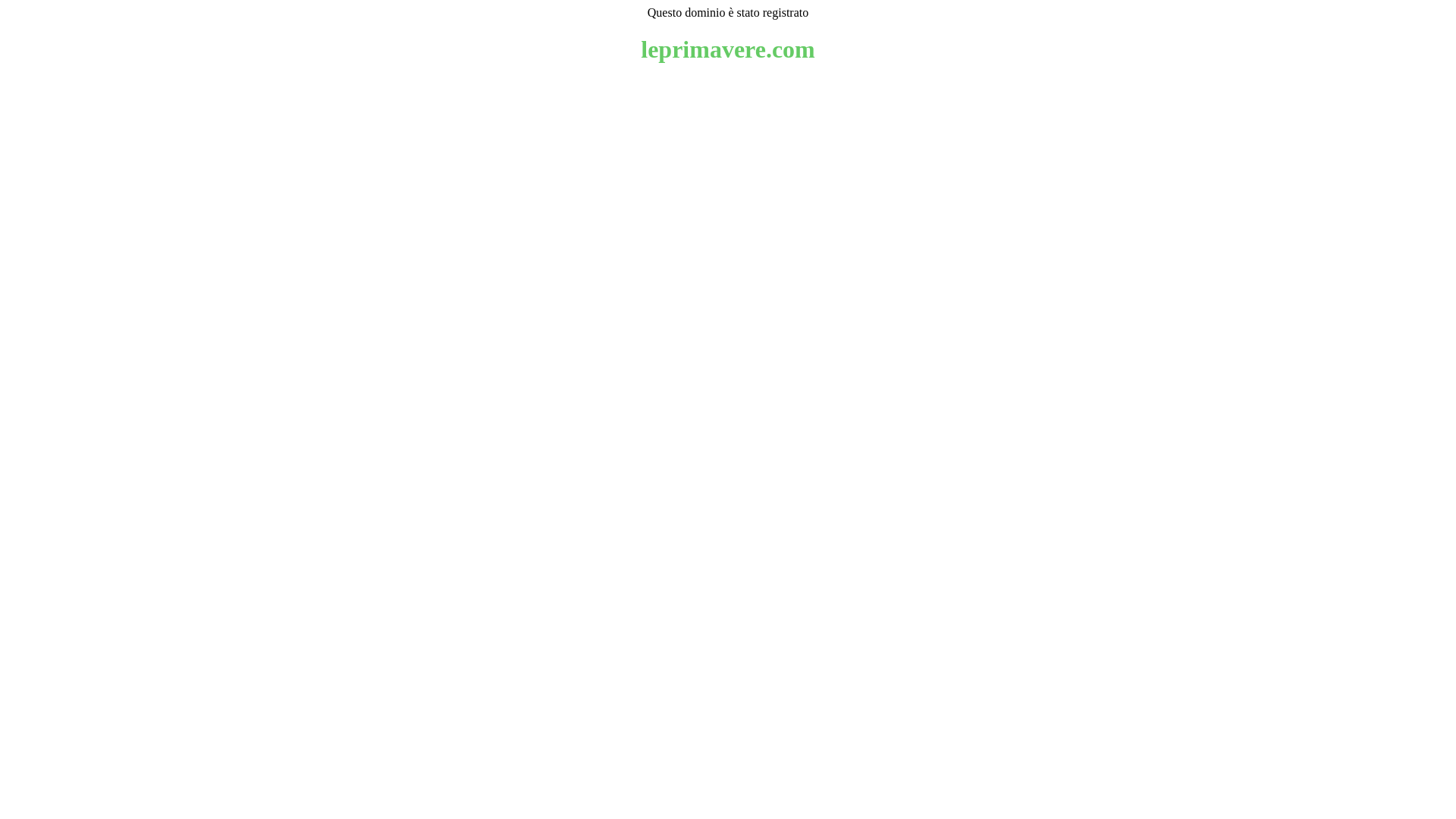 website screenshot of https://leprimavere.com/