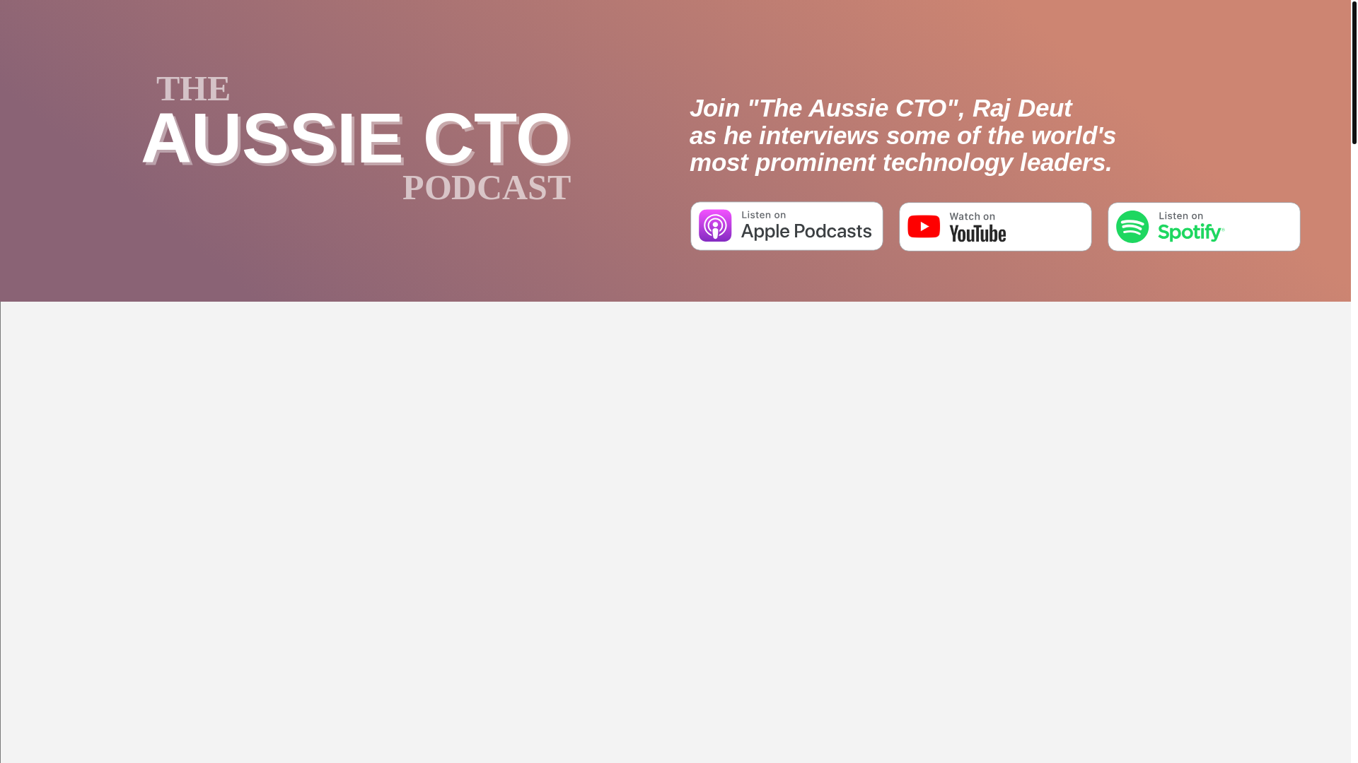 website screenshot of https://aussiecto-static.pages.dev/