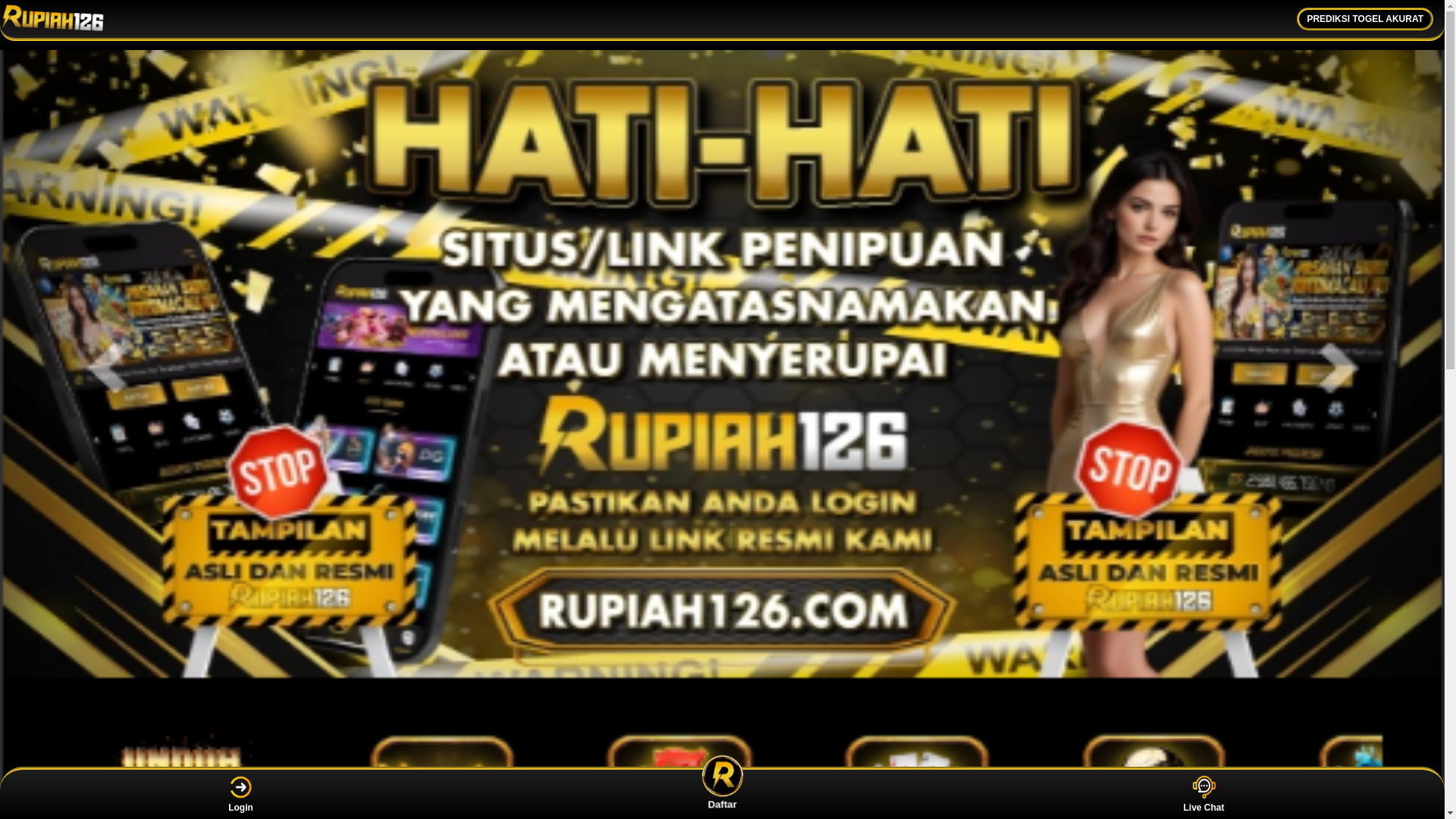 website screenshot of https://akses-cepat-rupiah126.pages.dev/