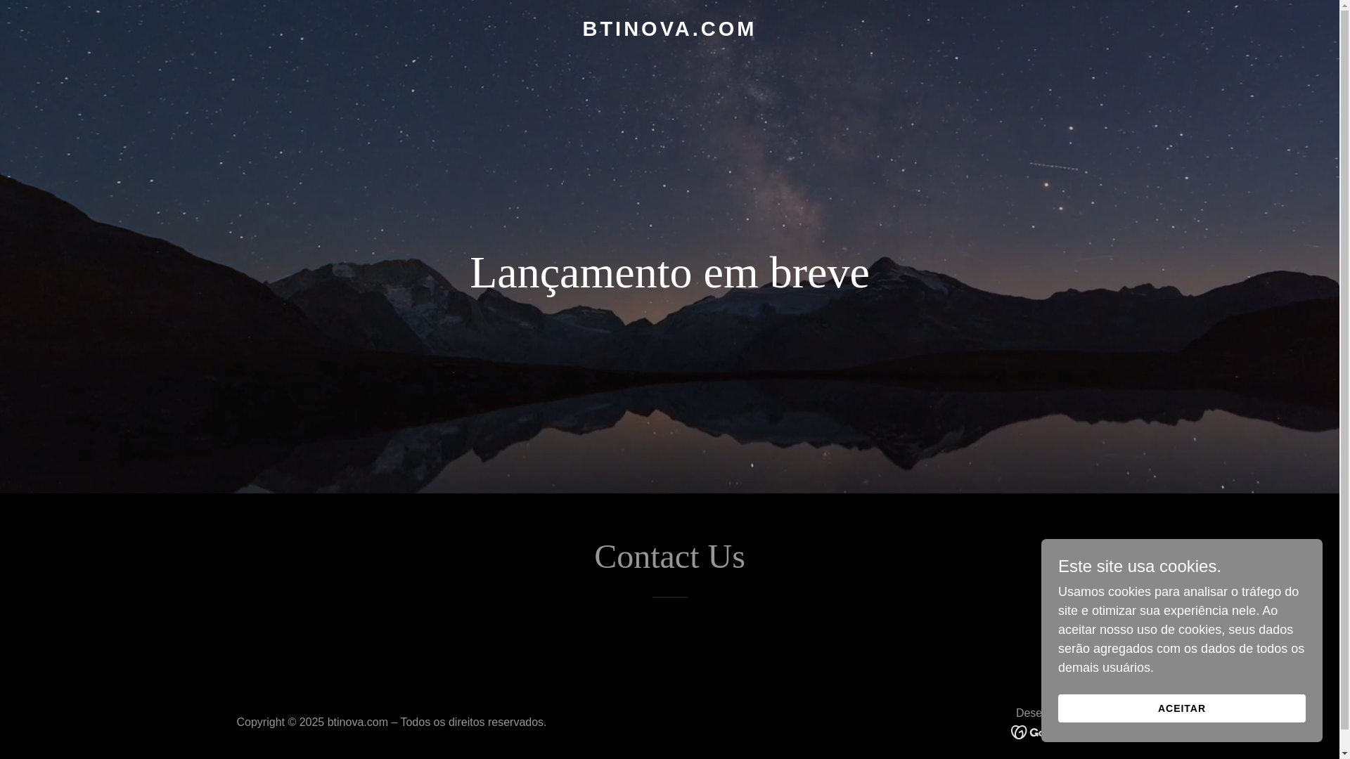 website screenshot of https://btinova.com/