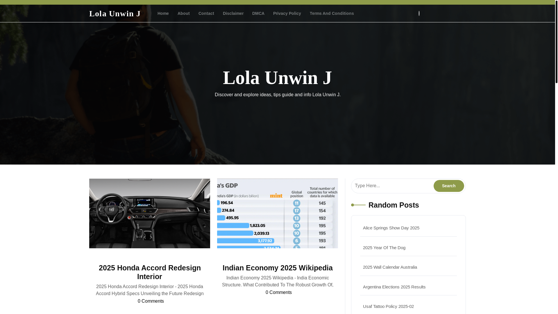 website screenshot of https://lolaunwinj.pages.dev/