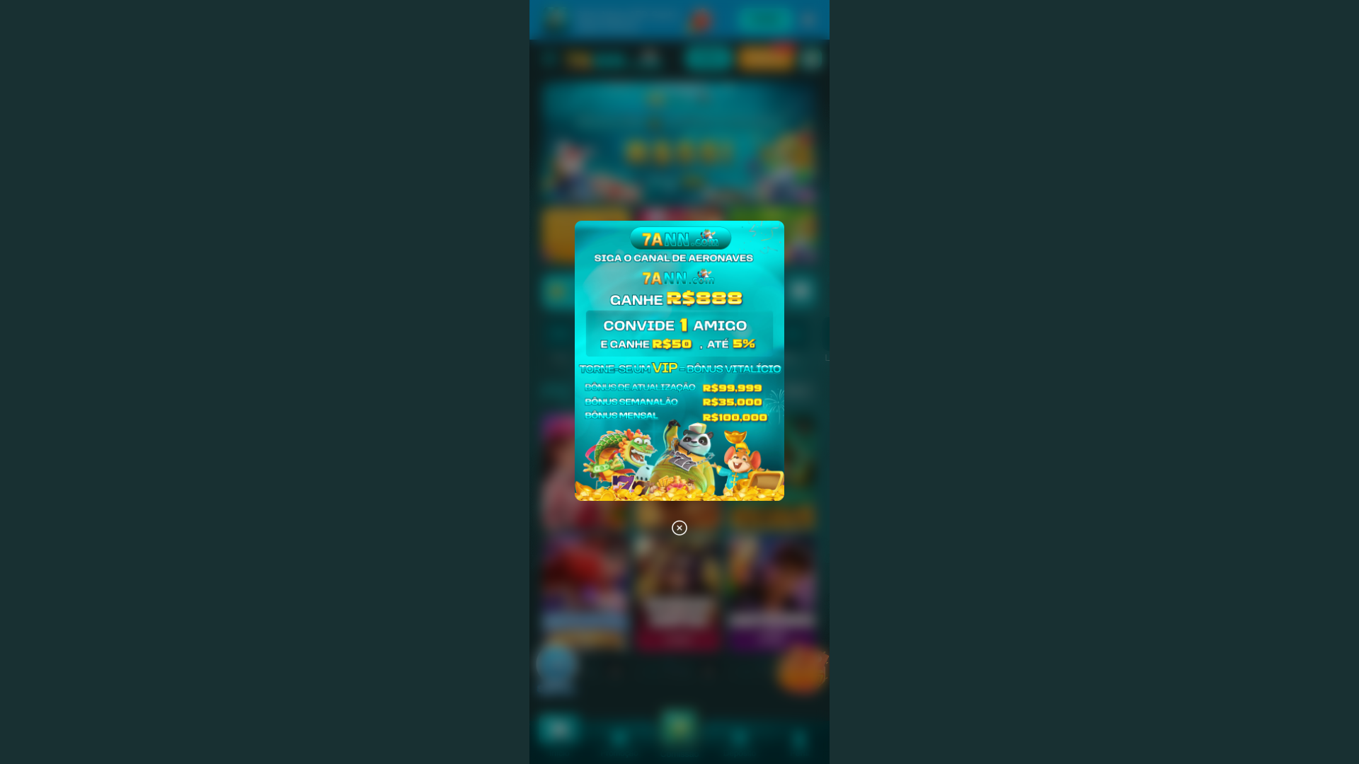 website screenshot of https://7annn.com/