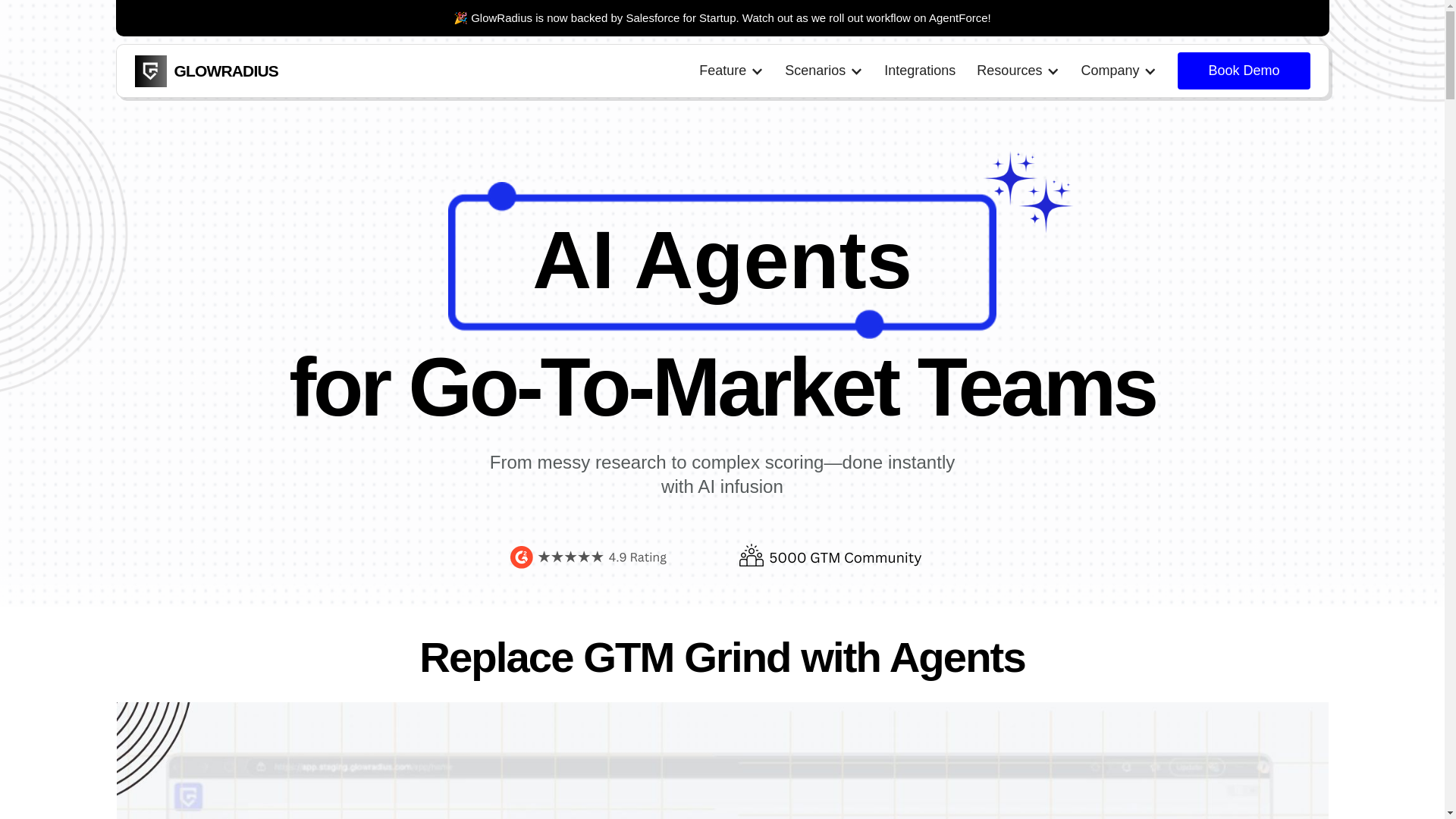 website screenshot of https://incadencey.com/