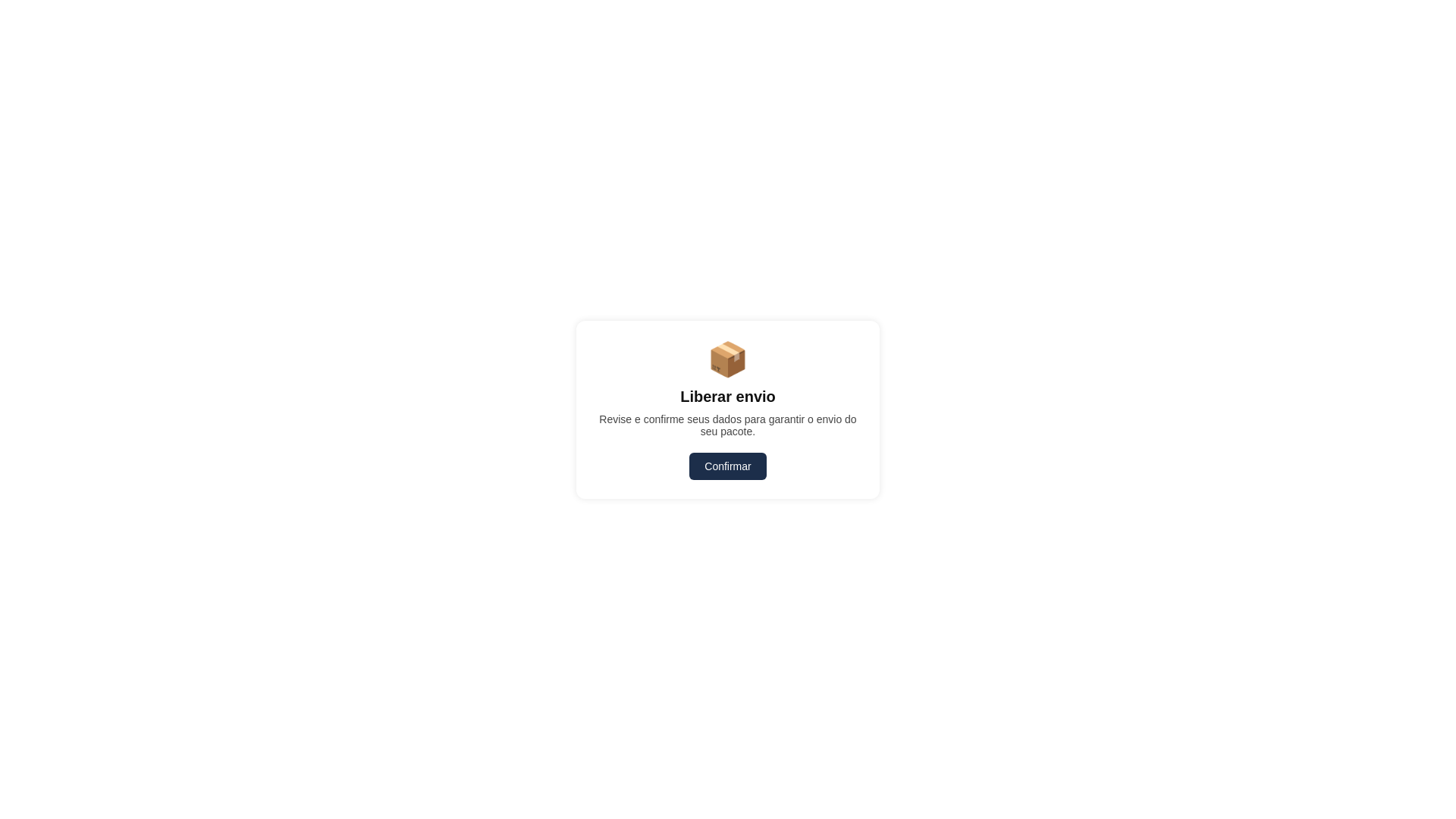 website screenshot of https://trackbrclick.shop/