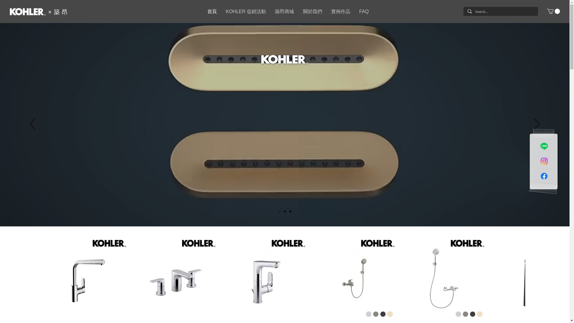 website screenshot of https://zhuang1993.com/
