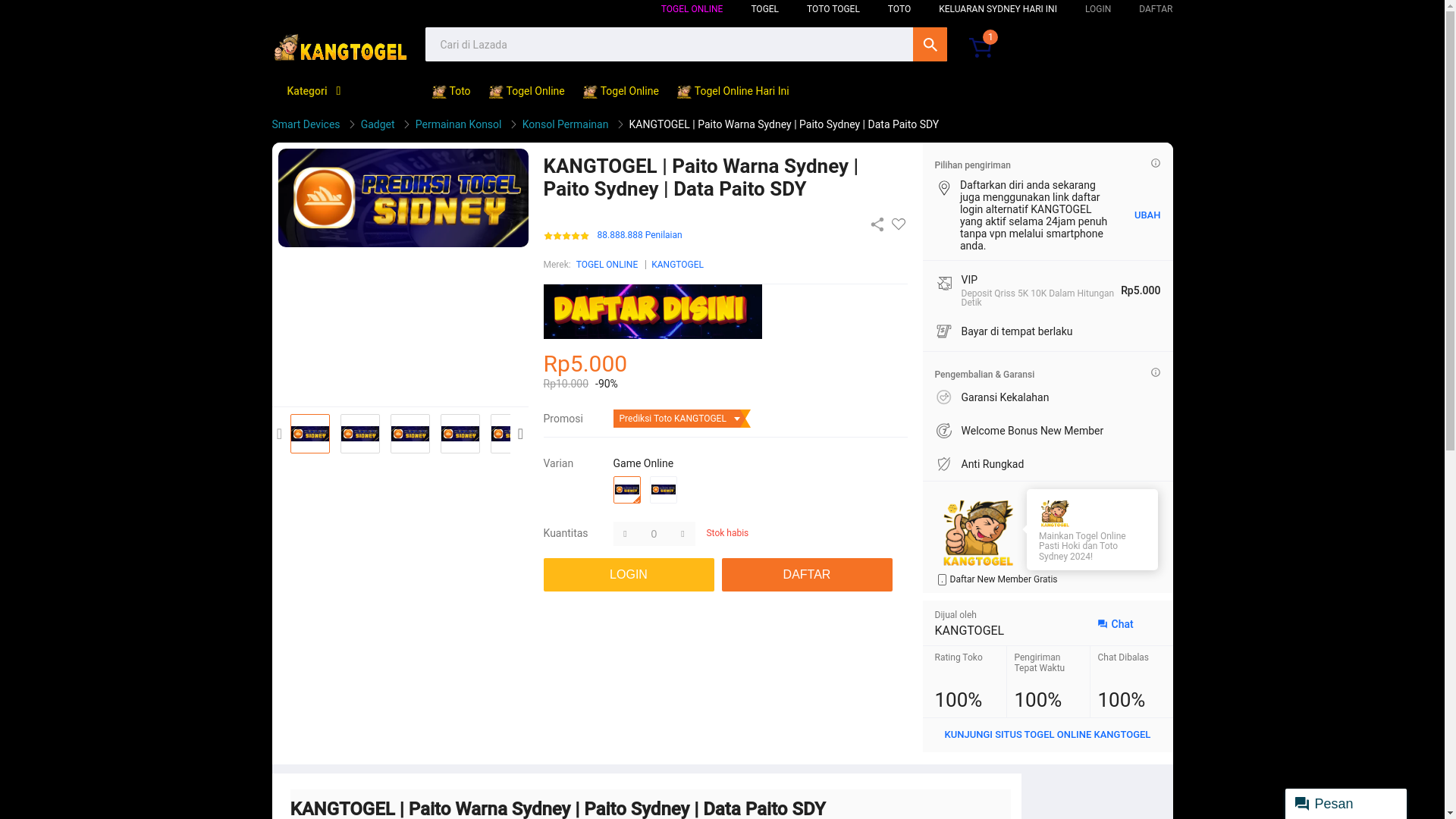 website screenshot of https://jonathanpost.com/