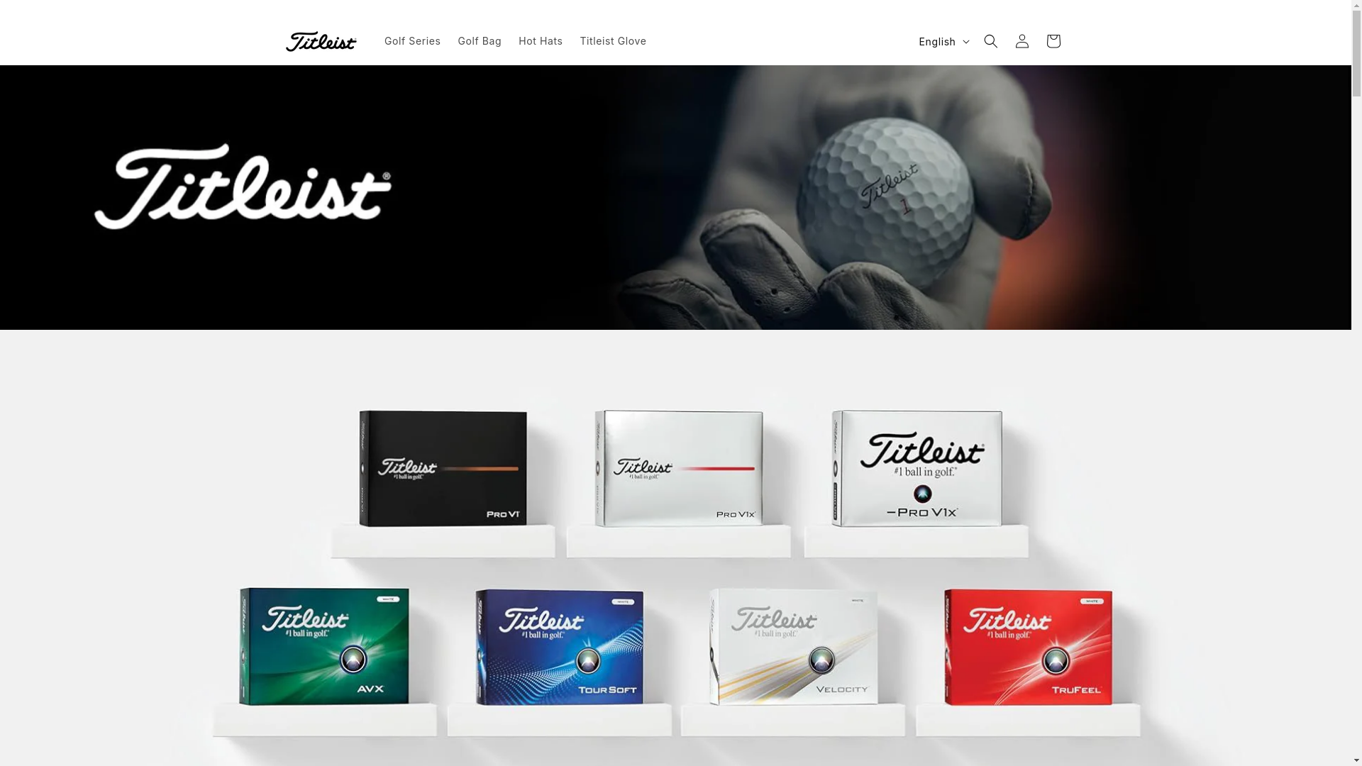 website screenshot of https://golfcarnivalbiggiveaway.com/