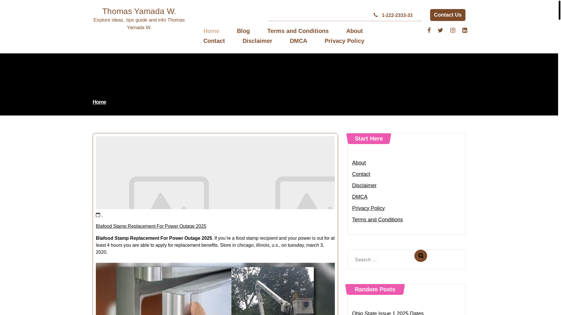 website screenshot of https://thomasyamadaw.pages.dev/