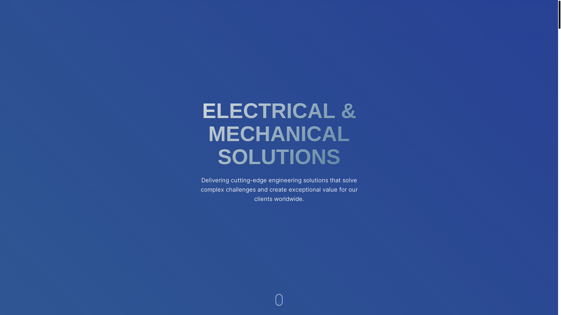 website screenshot of https://zspacetechnology.com/