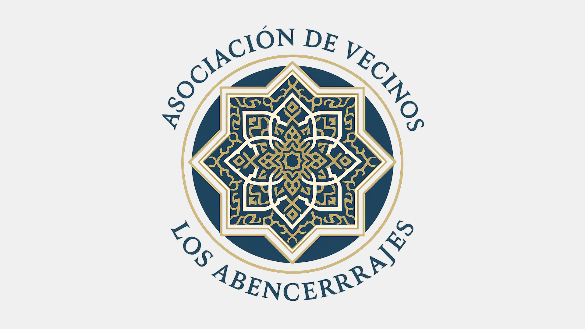 website screenshot of https://losabencerrajes.com/