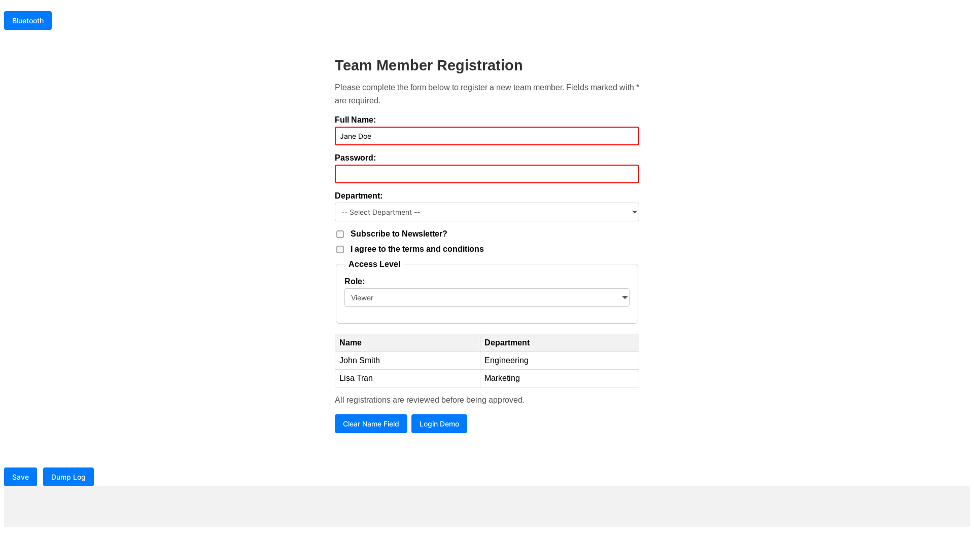 website screenshot of https://yipyap-webserver-offical.pages.dev/