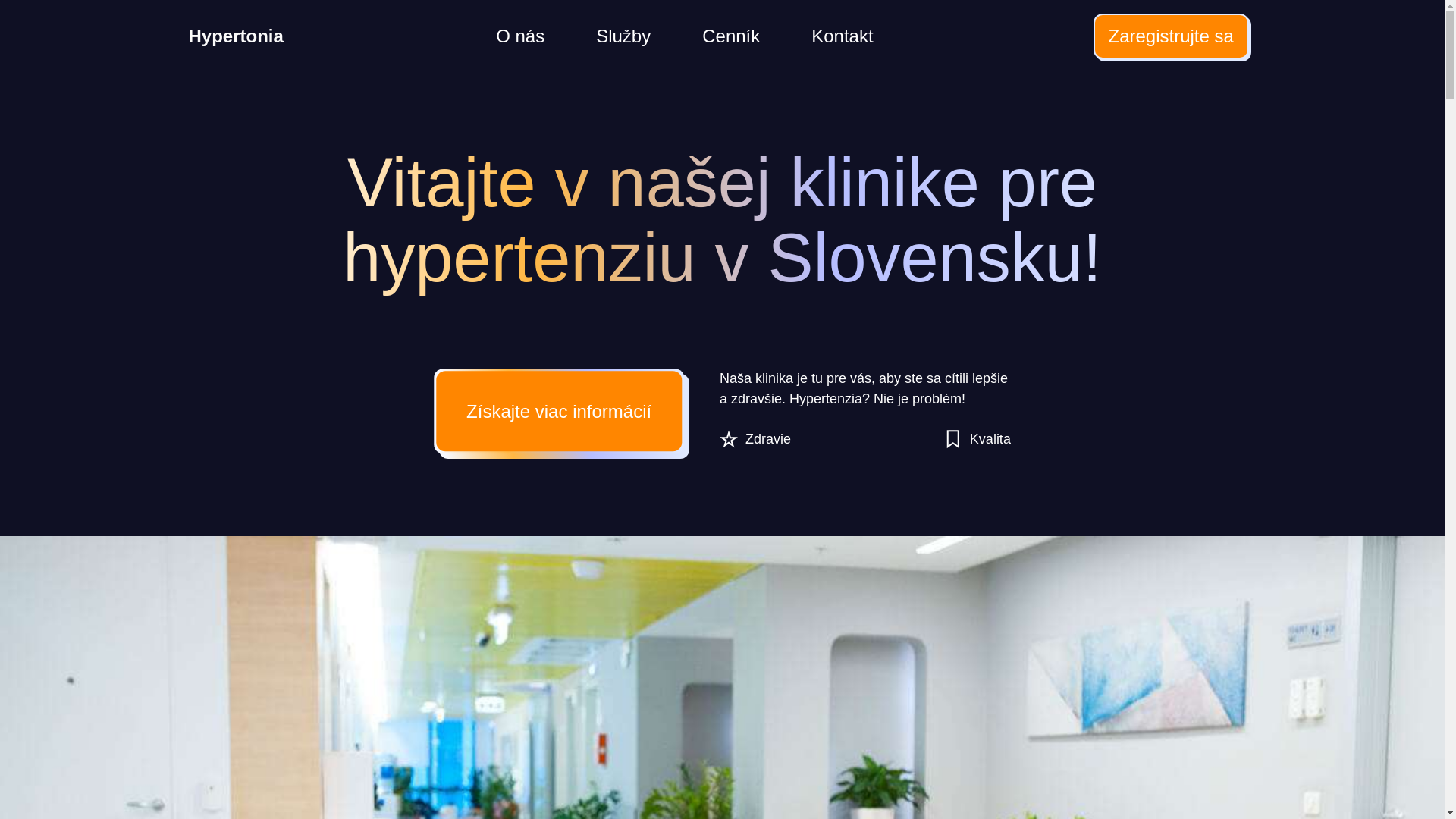 website screenshot of https://skumapete.online/