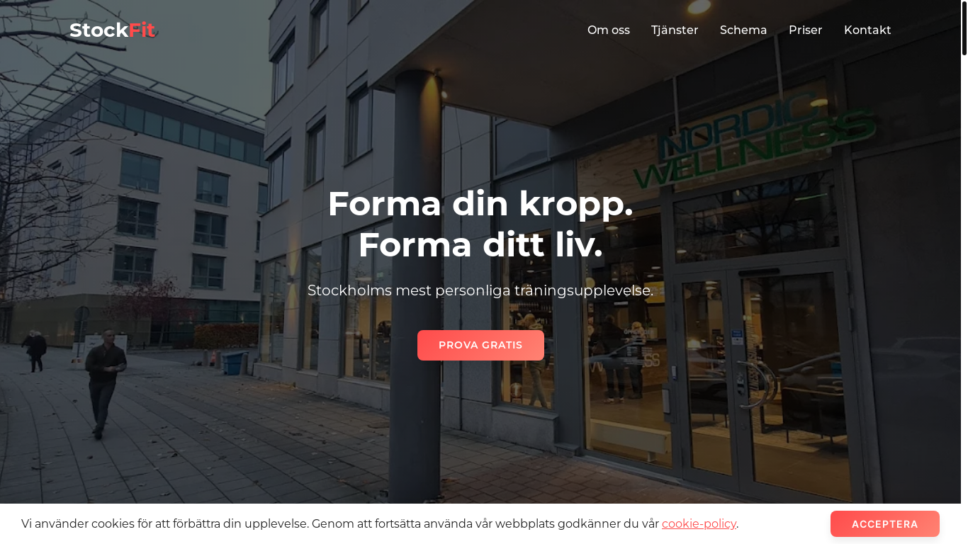 website screenshot of https://plushencia.shop/