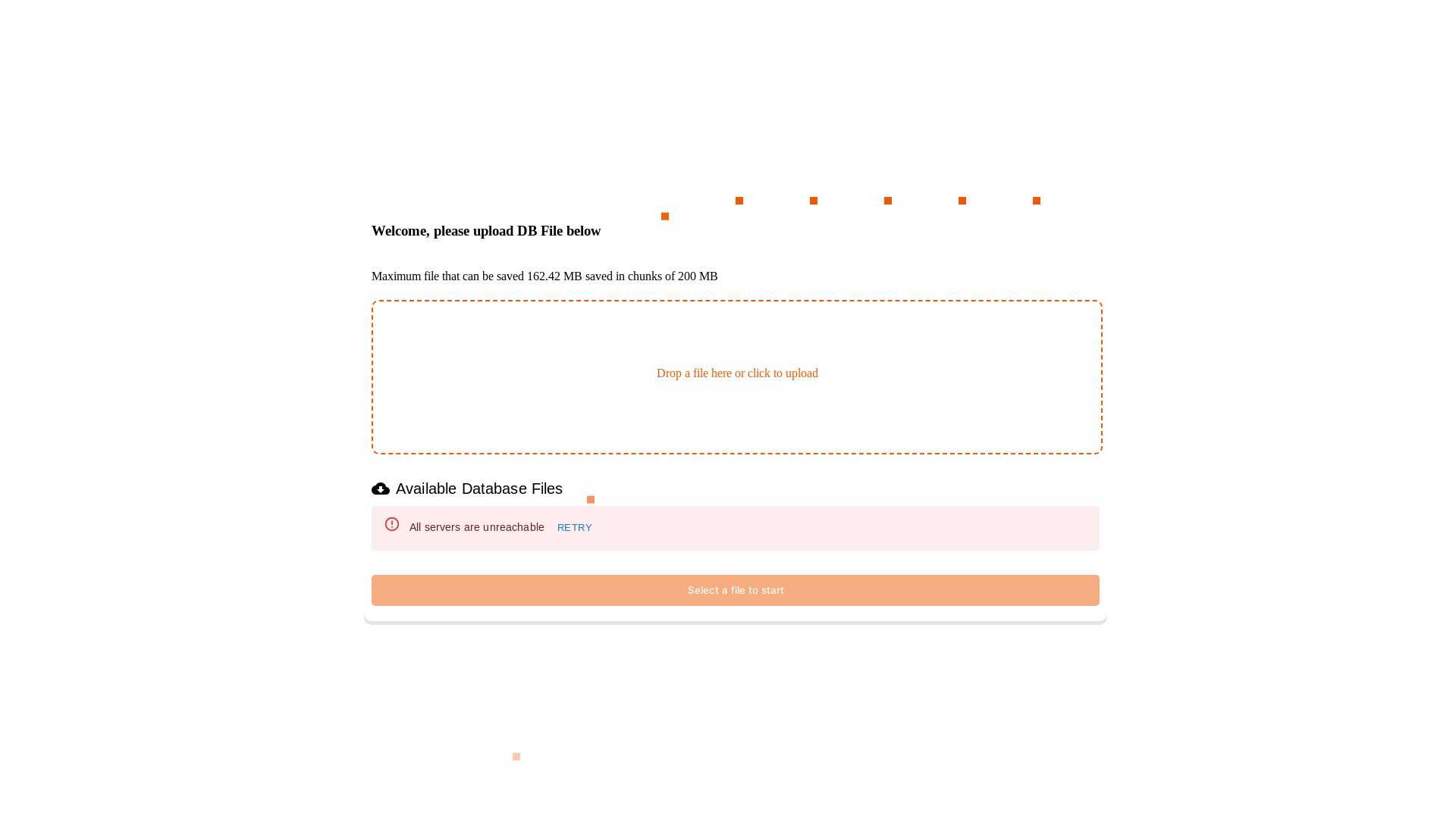 website screenshot of https://hexagonviewer.pages.dev/