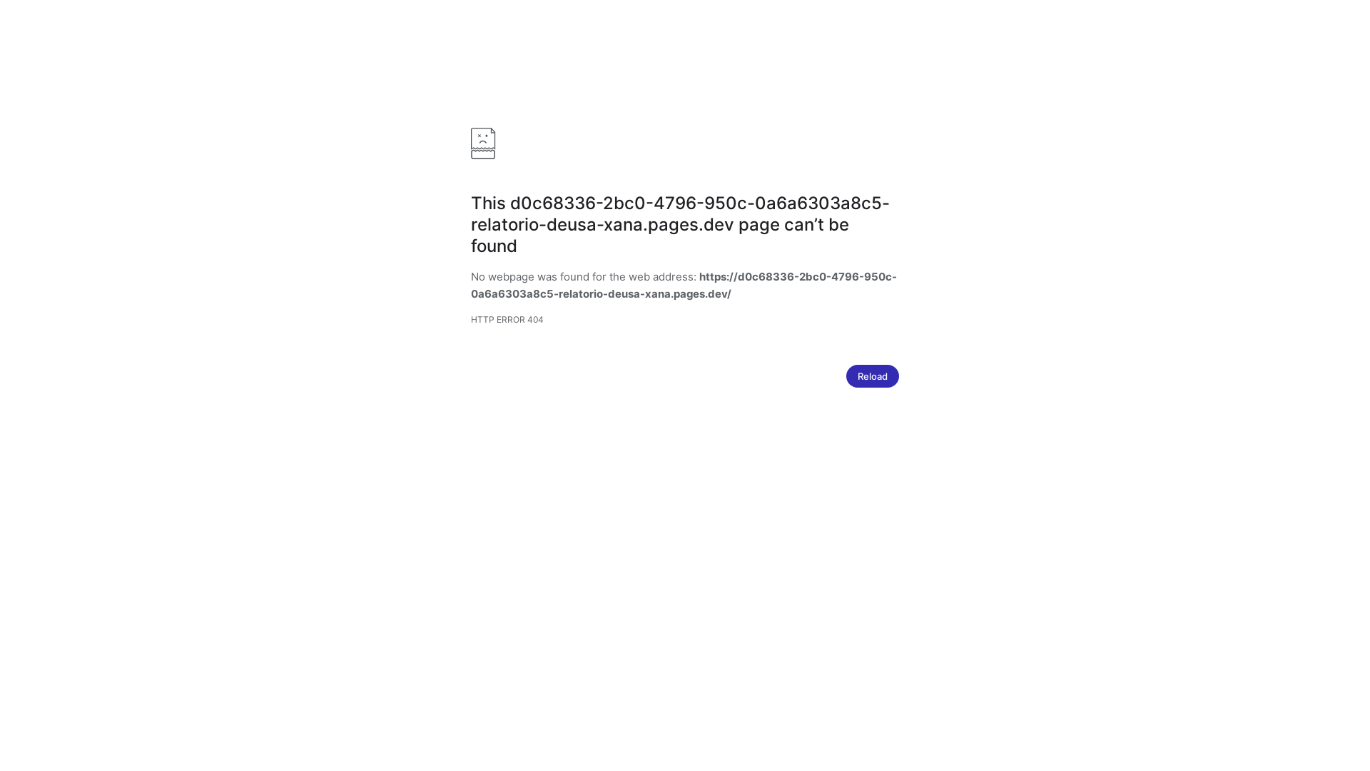 website screenshot of https://d0c68336-2bc0-4796-950c-0a6a6303a8c5-relatorio-deusa-xana.pages.dev/