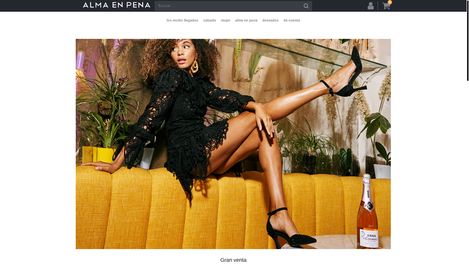 website screenshot of https://www.patricksturmer.shop/