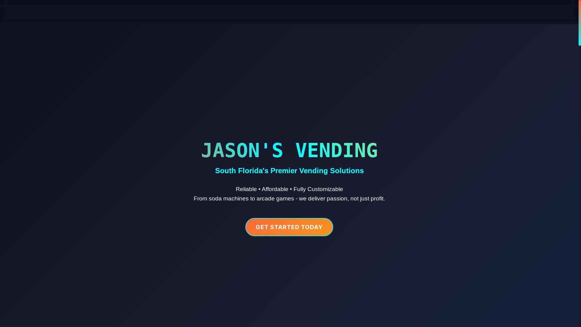 website screenshot of https://jason-s-website.pages.dev/