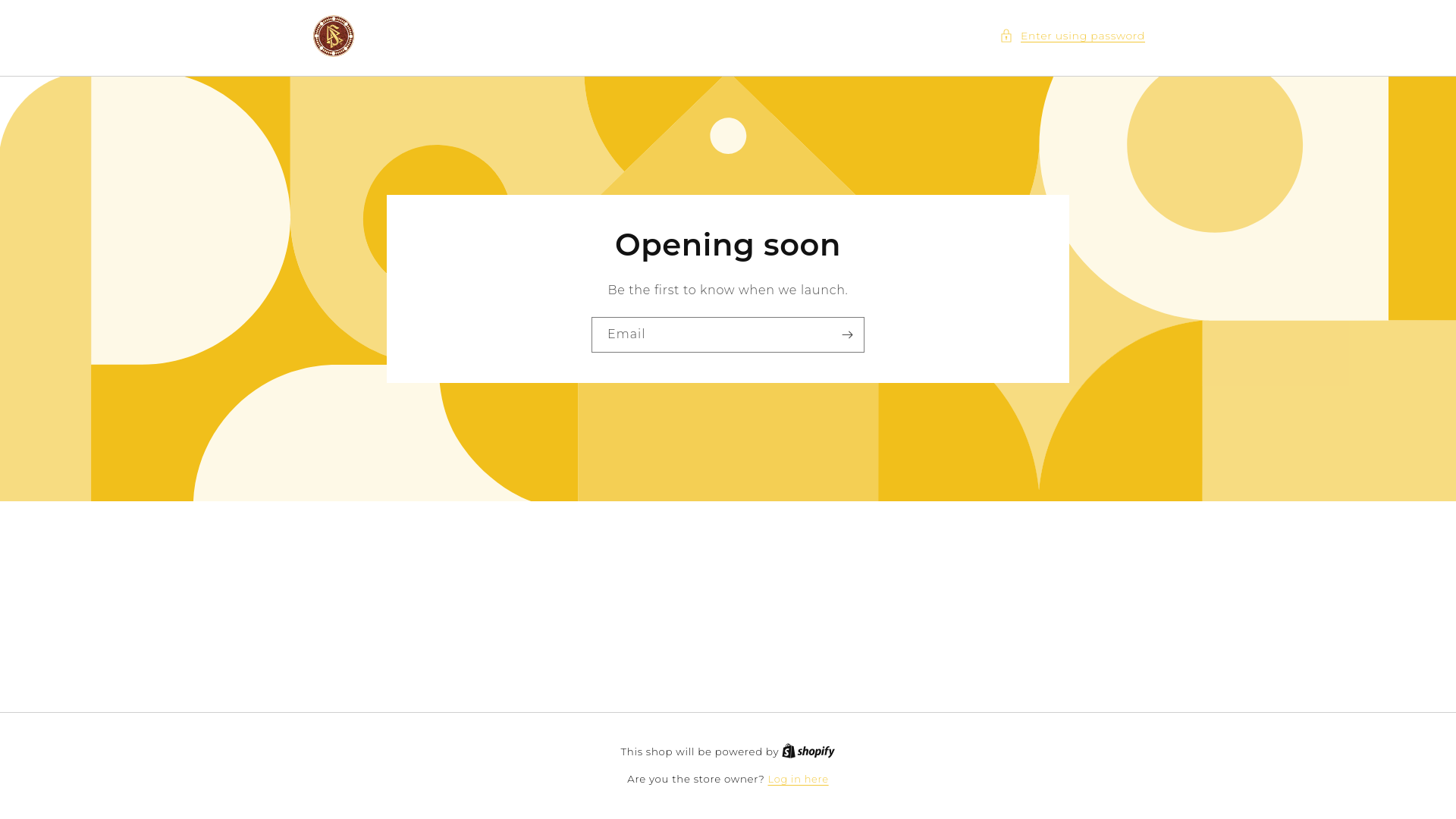 website screenshot of https://lifeimprovementeasterncape.co.za/