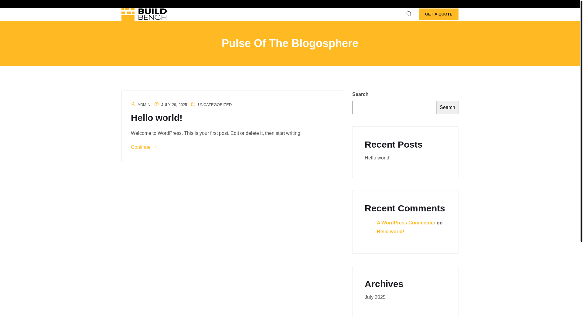 website screenshot of https://hoangngoclink.com/
