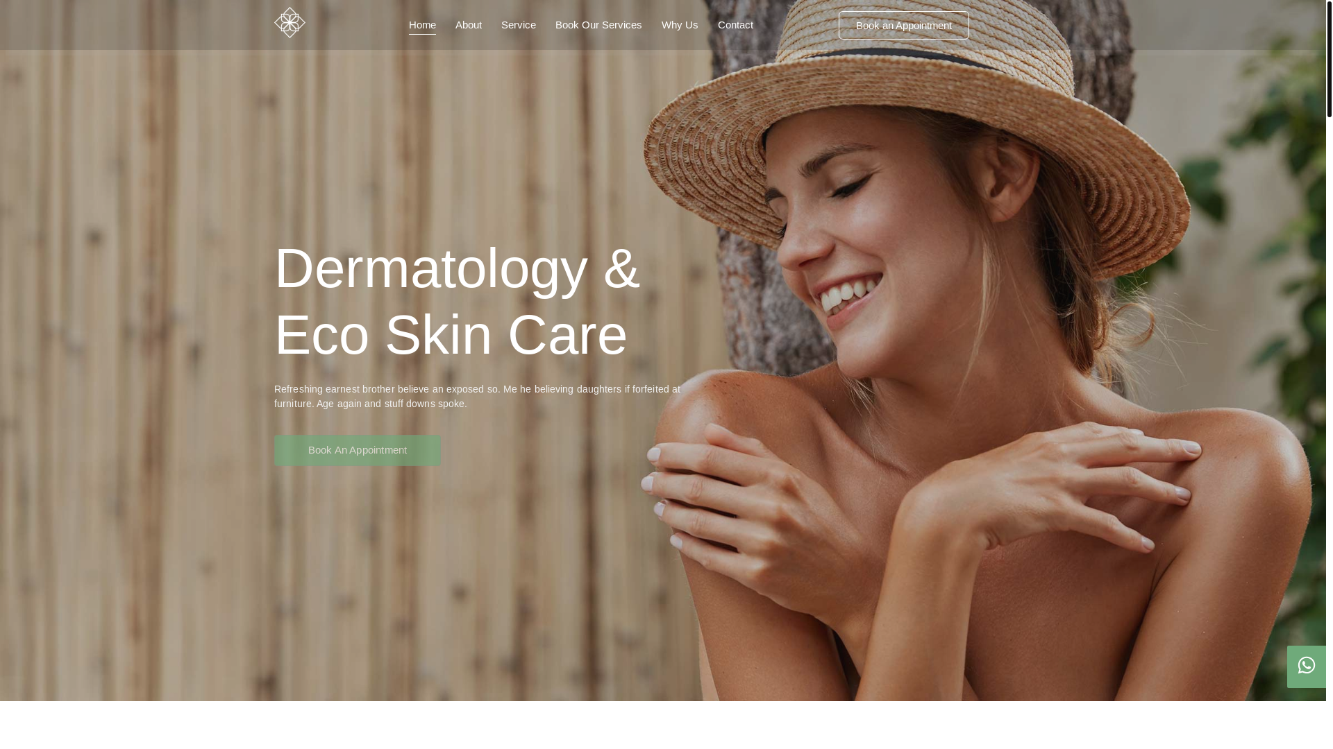 website screenshot of https://xpressmobilebeauty.com/
