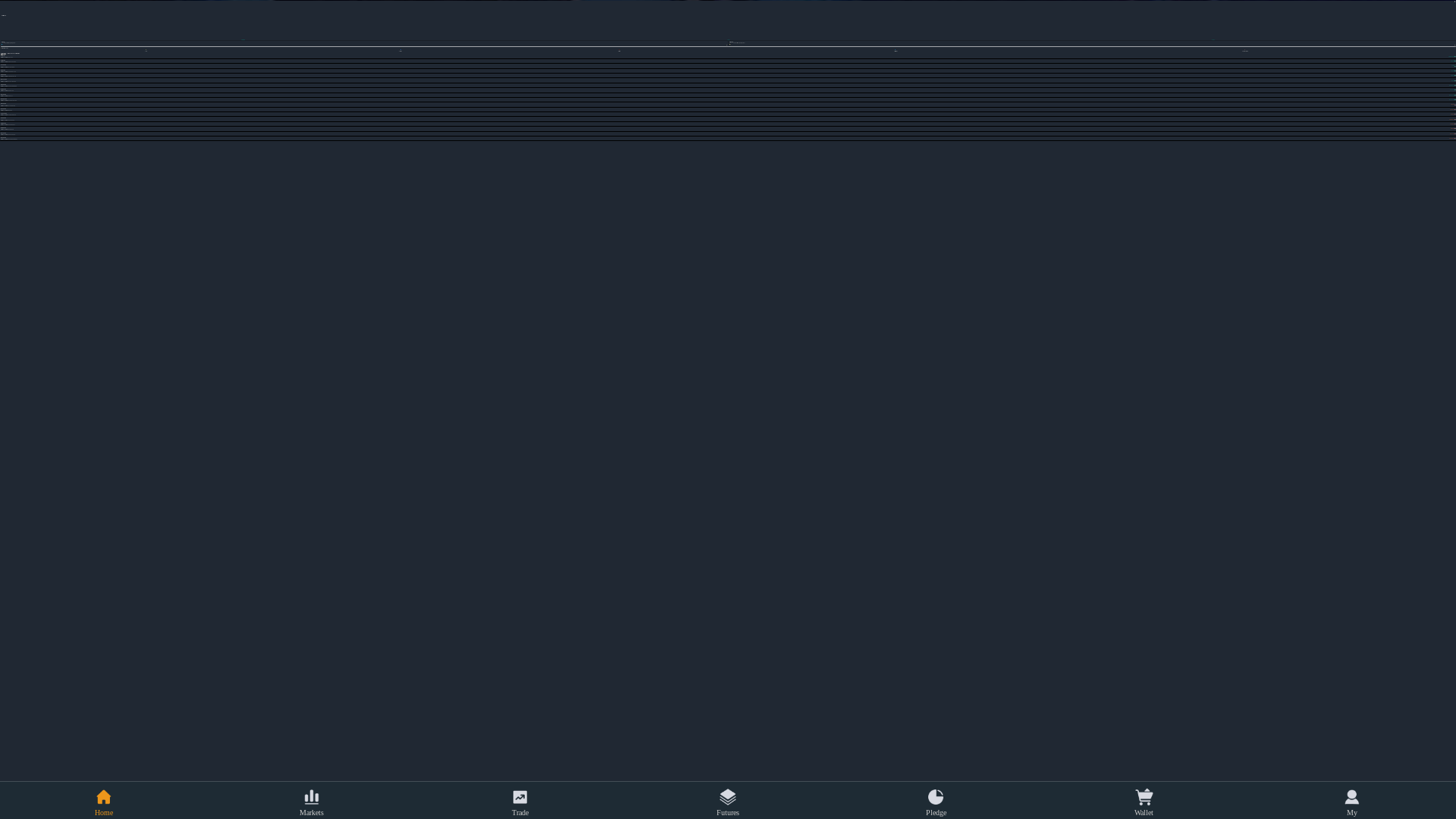 website screenshot of https://ec.gtwhx.top/h5/