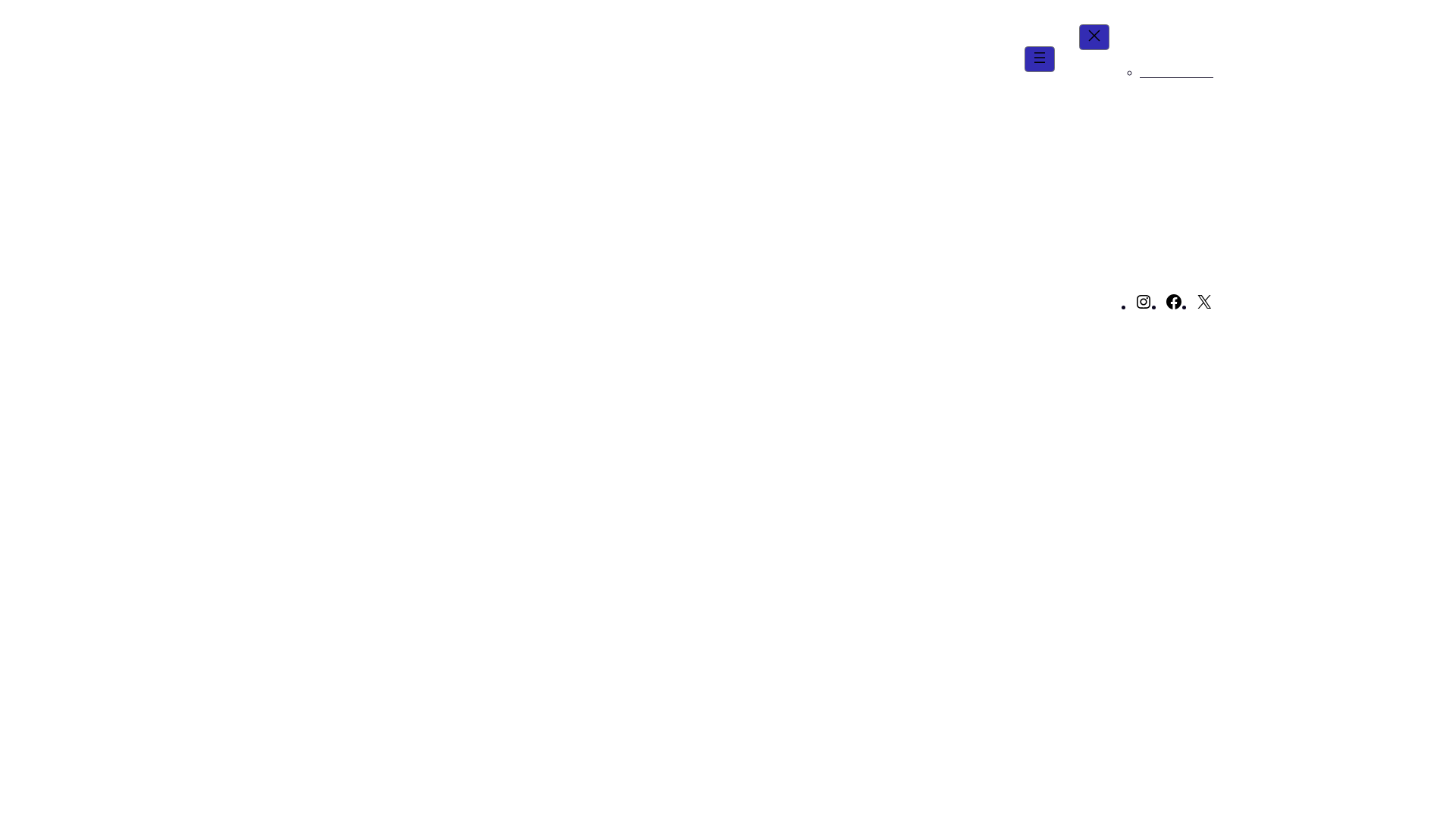 website screenshot of https://janxaiagency.com/