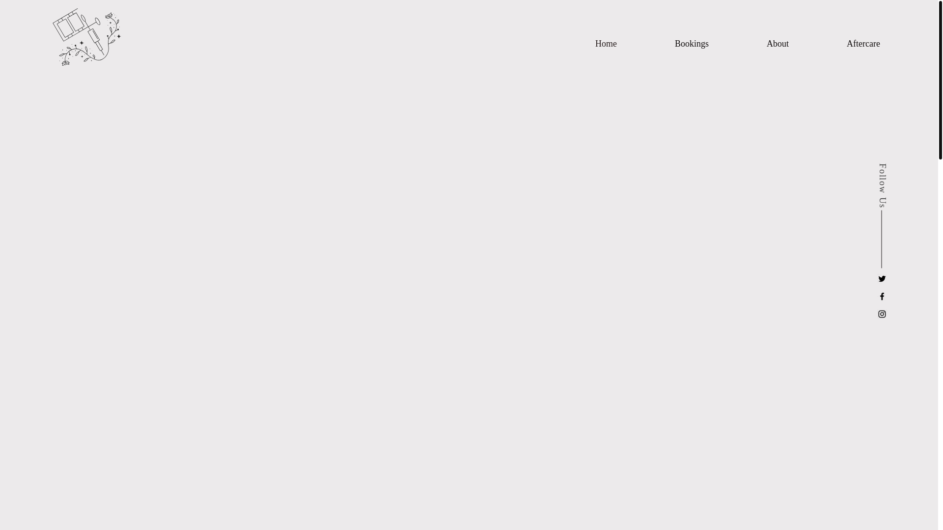 website screenshot of https://rangerstudiollc.com/