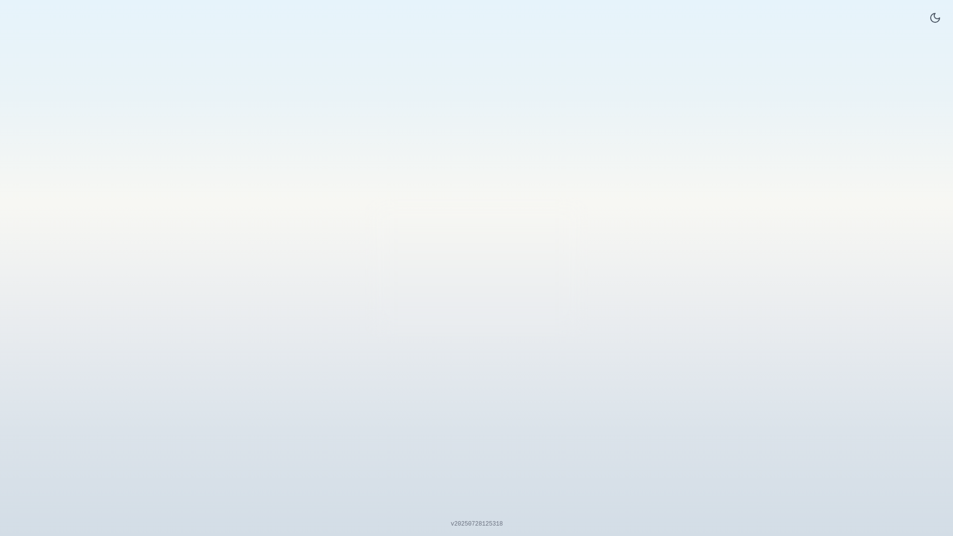 website screenshot of https://moontv-acn.pages.dev/