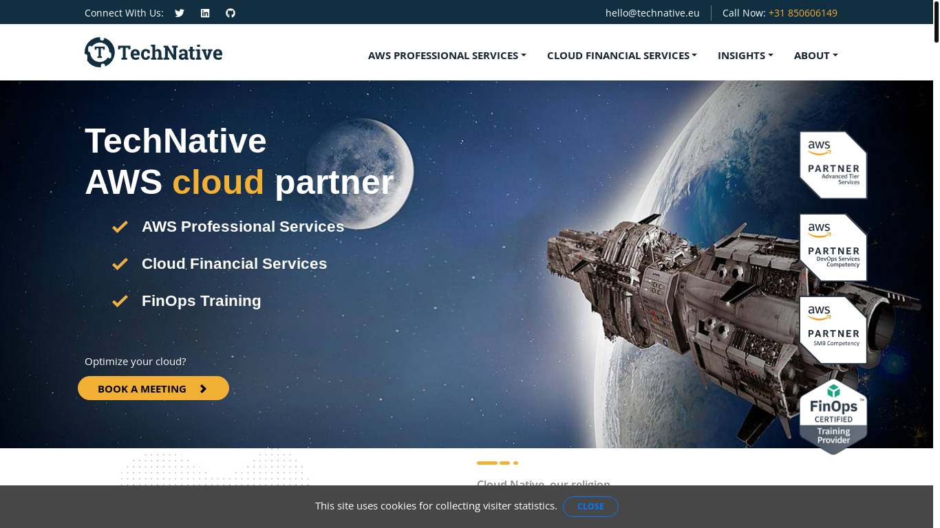 website screenshot of https://hugo-technative-eu-v2023.pages.dev/