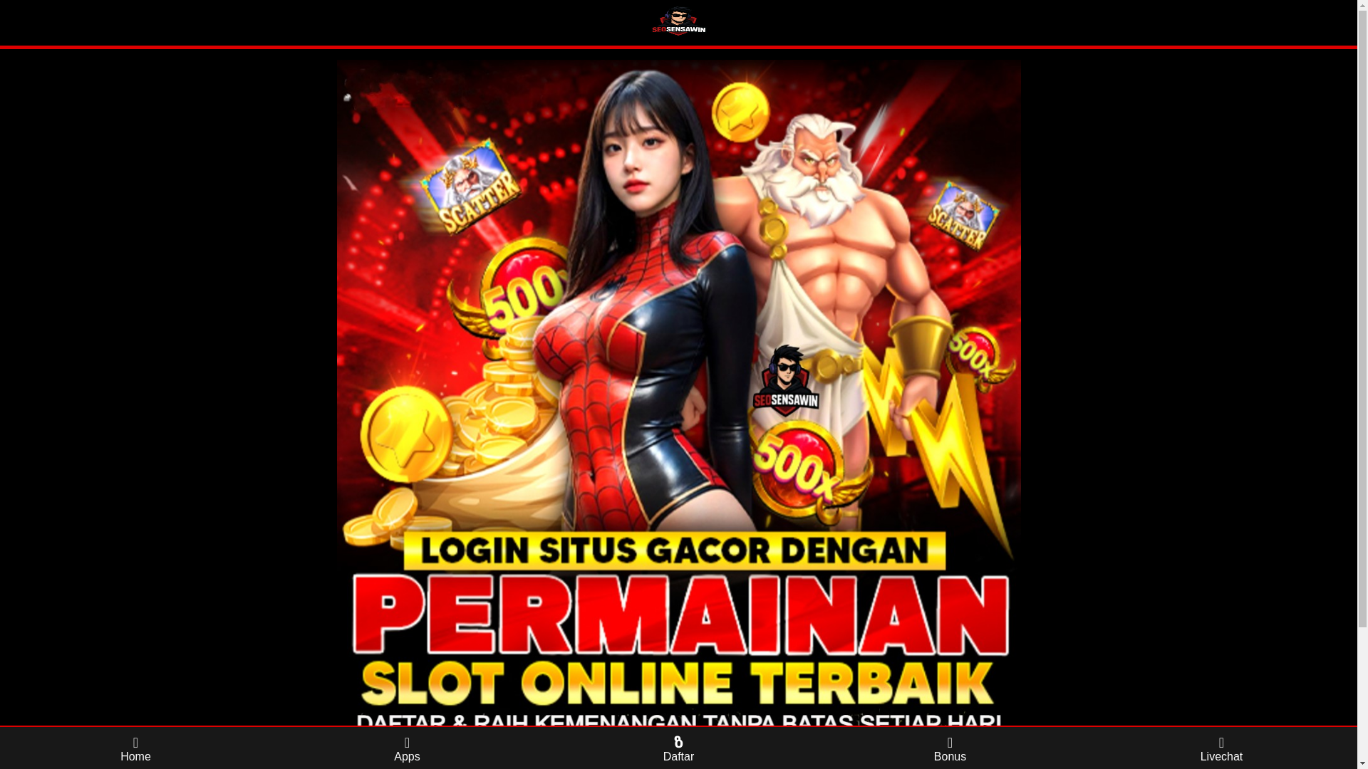 website screenshot of https://penjaga-ladang.pages.dev/