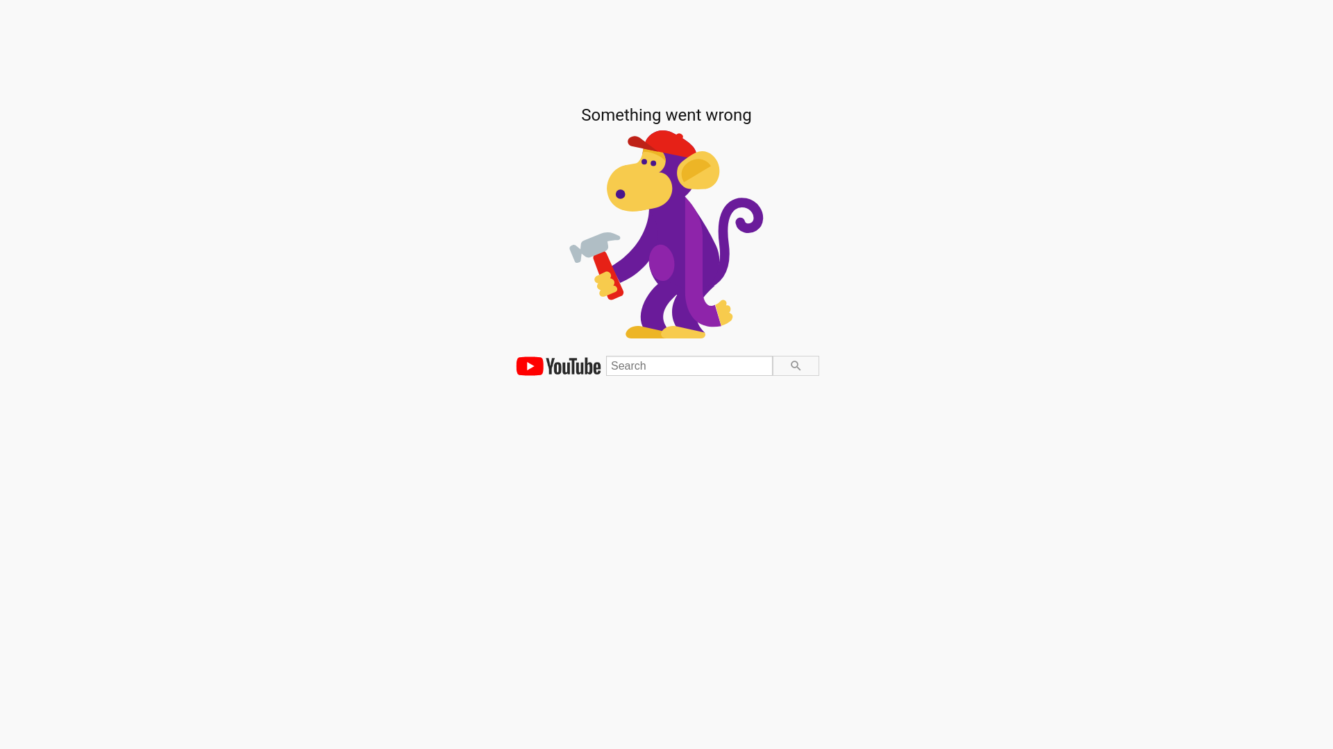website screenshot of https://www.youtubeeducation.com/